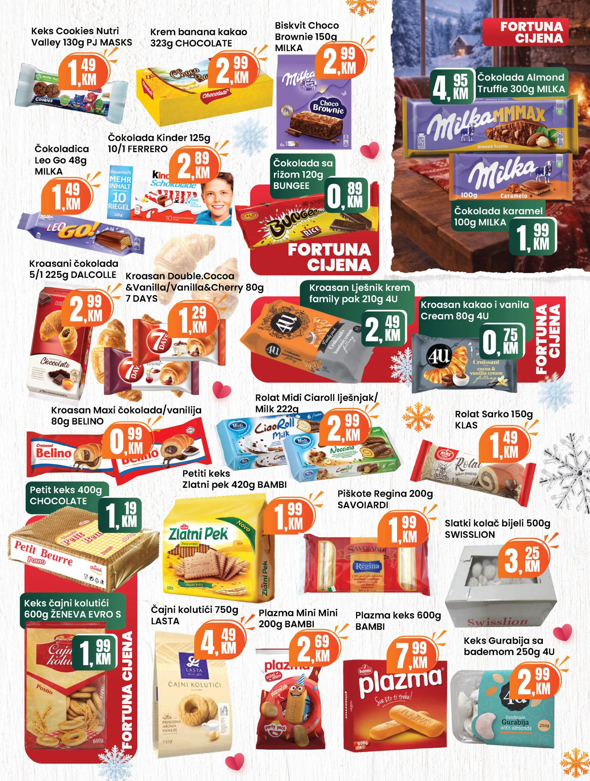 Fortuna katalog 1-28.2.2026.