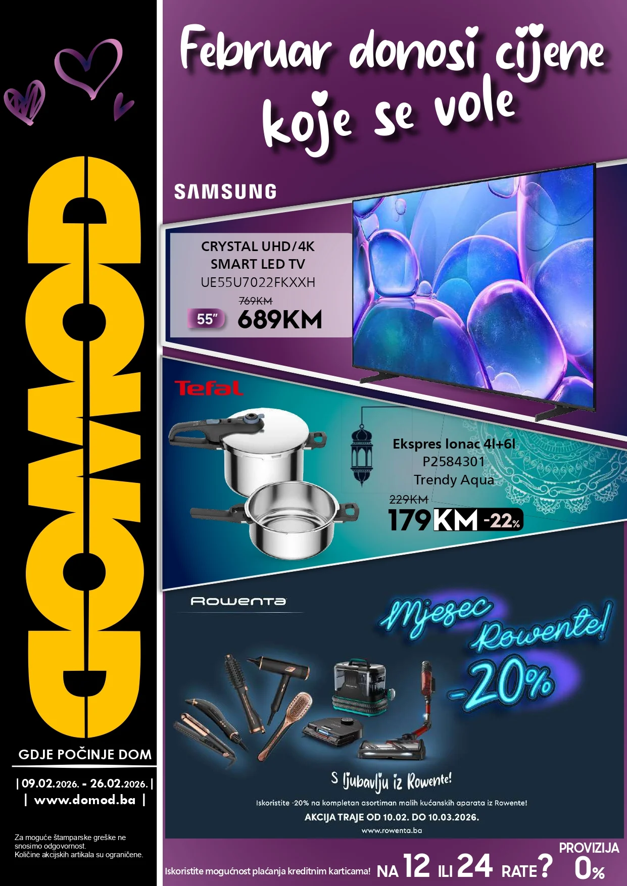 Domod katalog 9-26.2.2026.