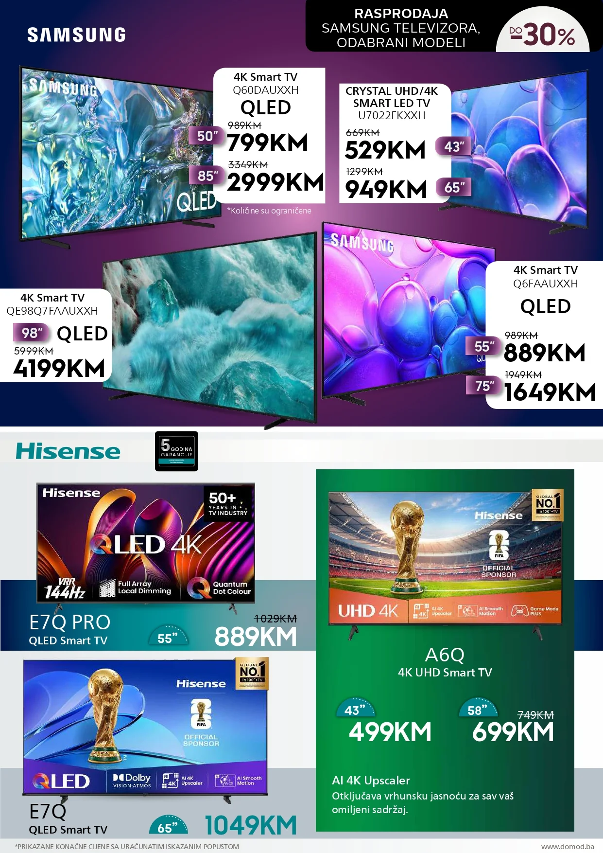 Domod katalog 9-26.2.2026.