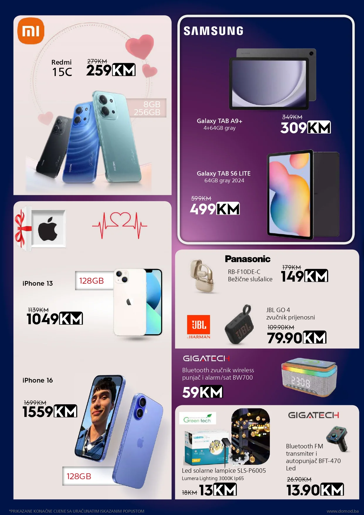 Domod katalog 9-26.2.2026.
