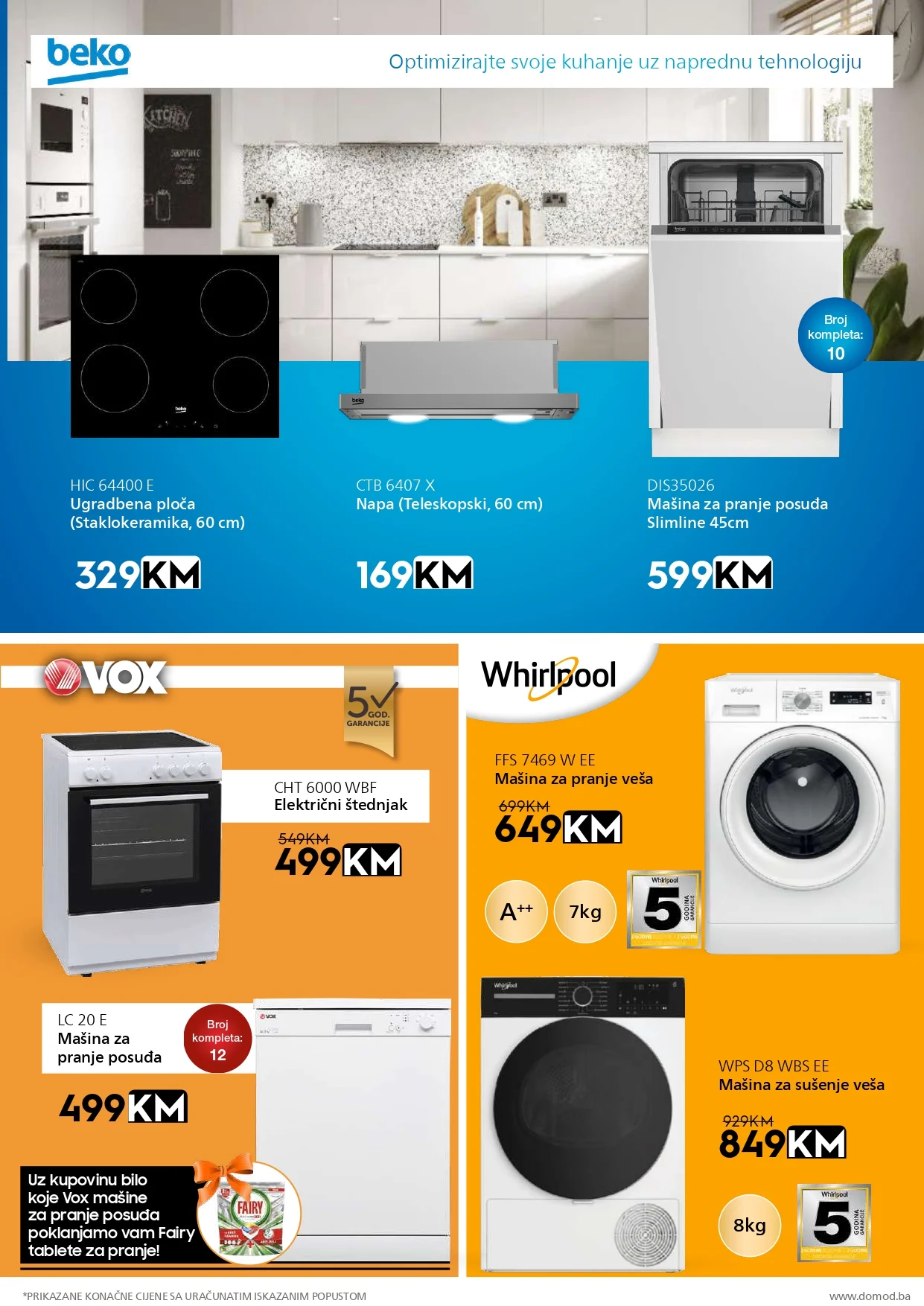 Domod katalog 9-26.2.2026.