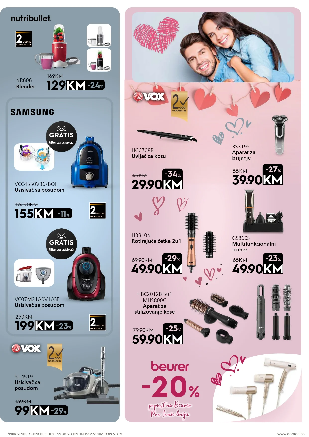 Domod katalog 9-26.2.2026.