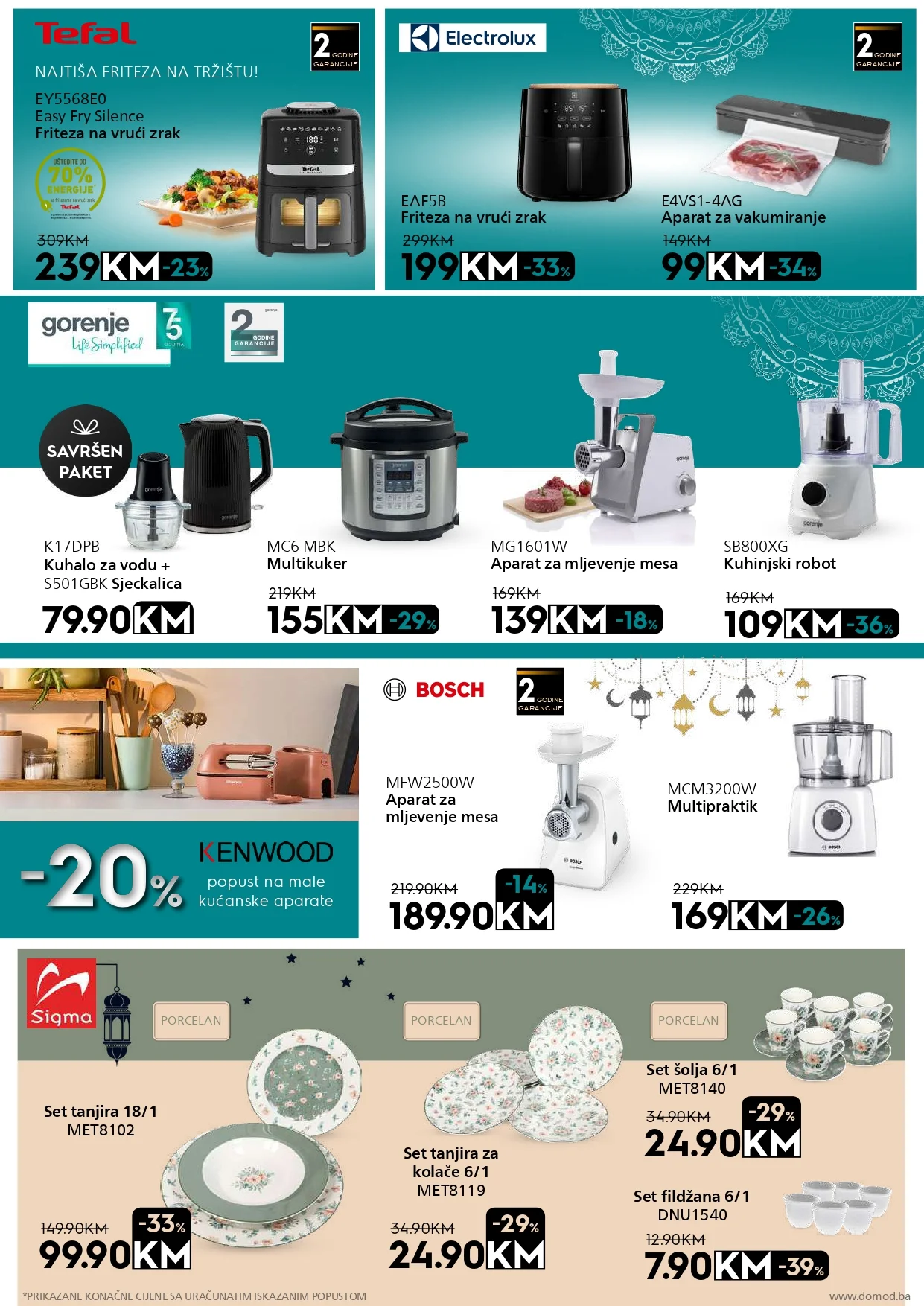 Domod katalog 9-26.2.2026.