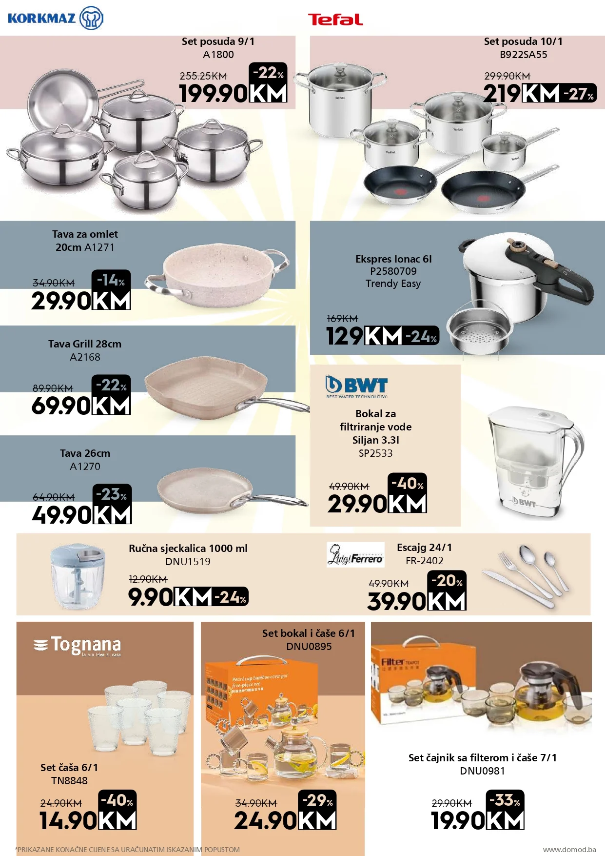 Domod katalog 9-26.2.2026.