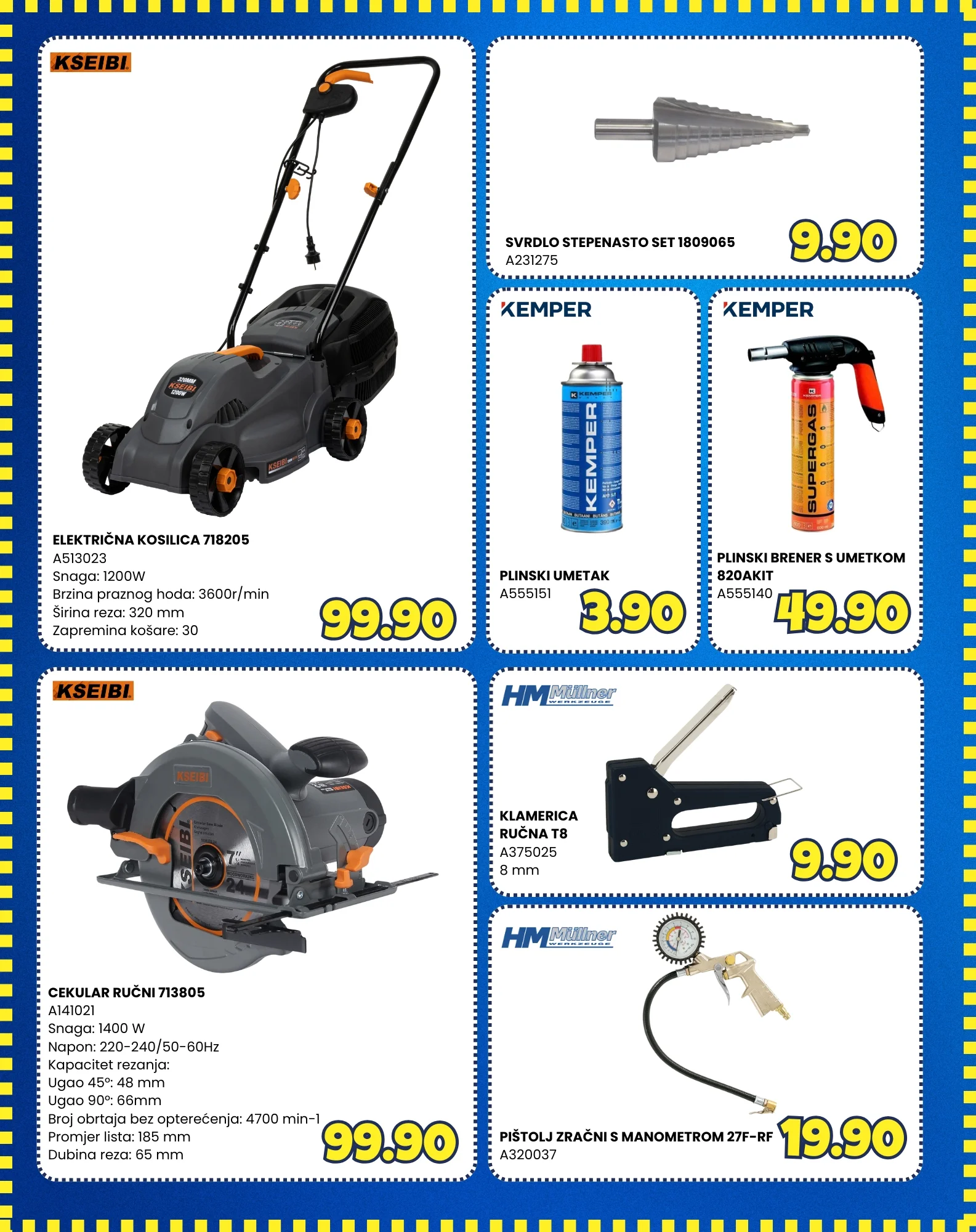 Fis vikend akcija 5-7.2.2026.