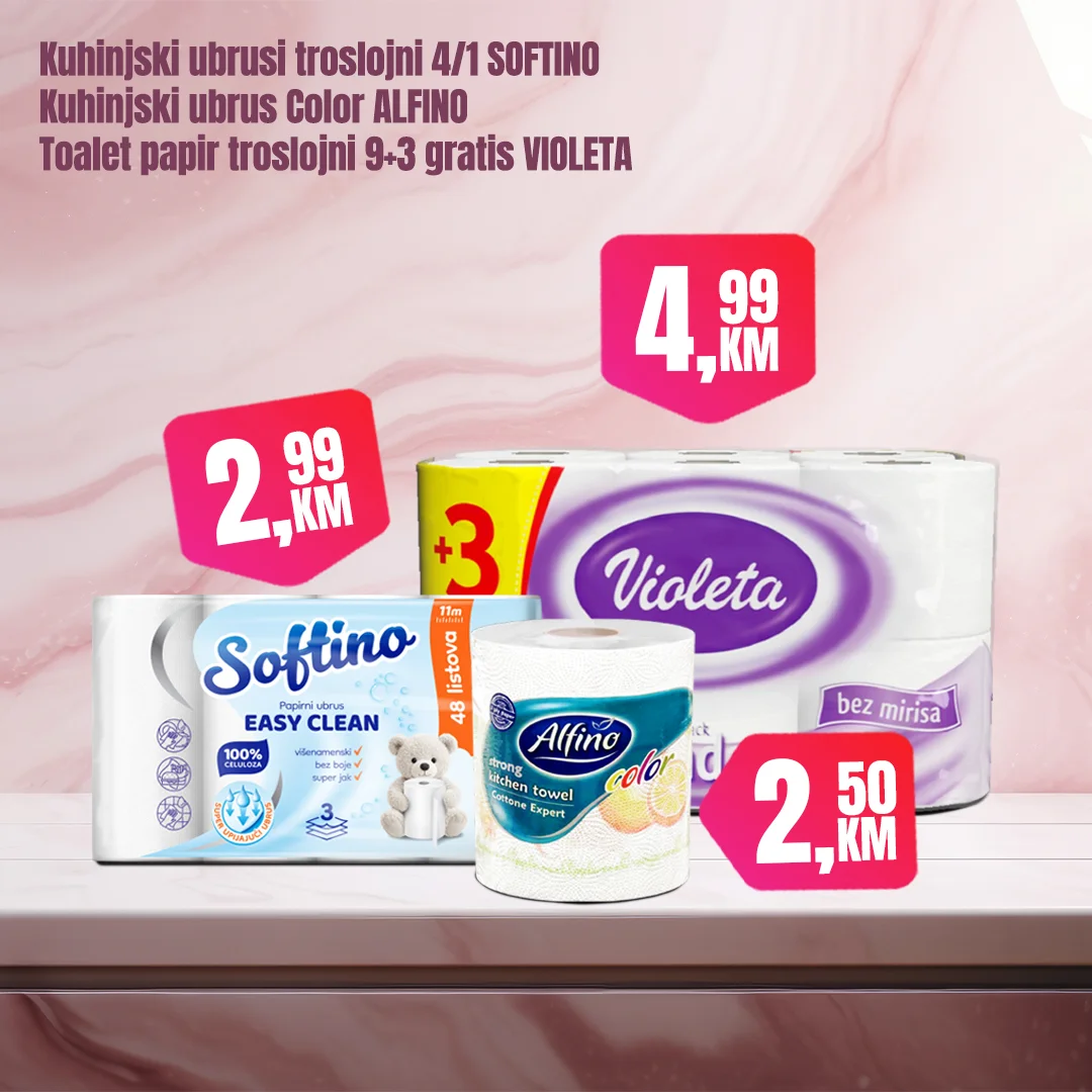 Fortuna vikend akcija 21-22.2.2026.