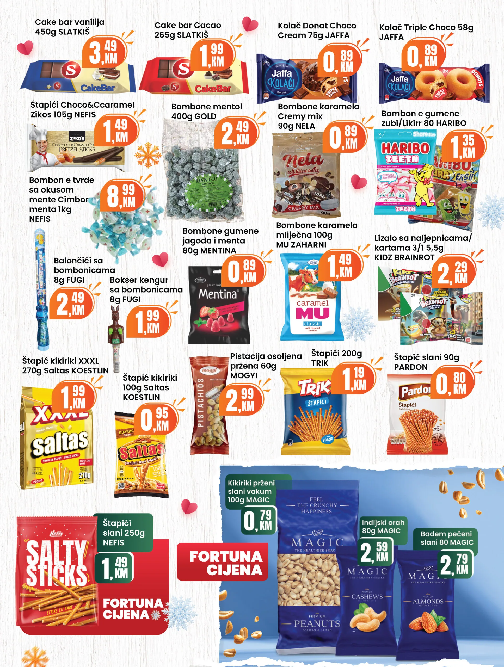 Fortuna katalog 1-28.2.2026.