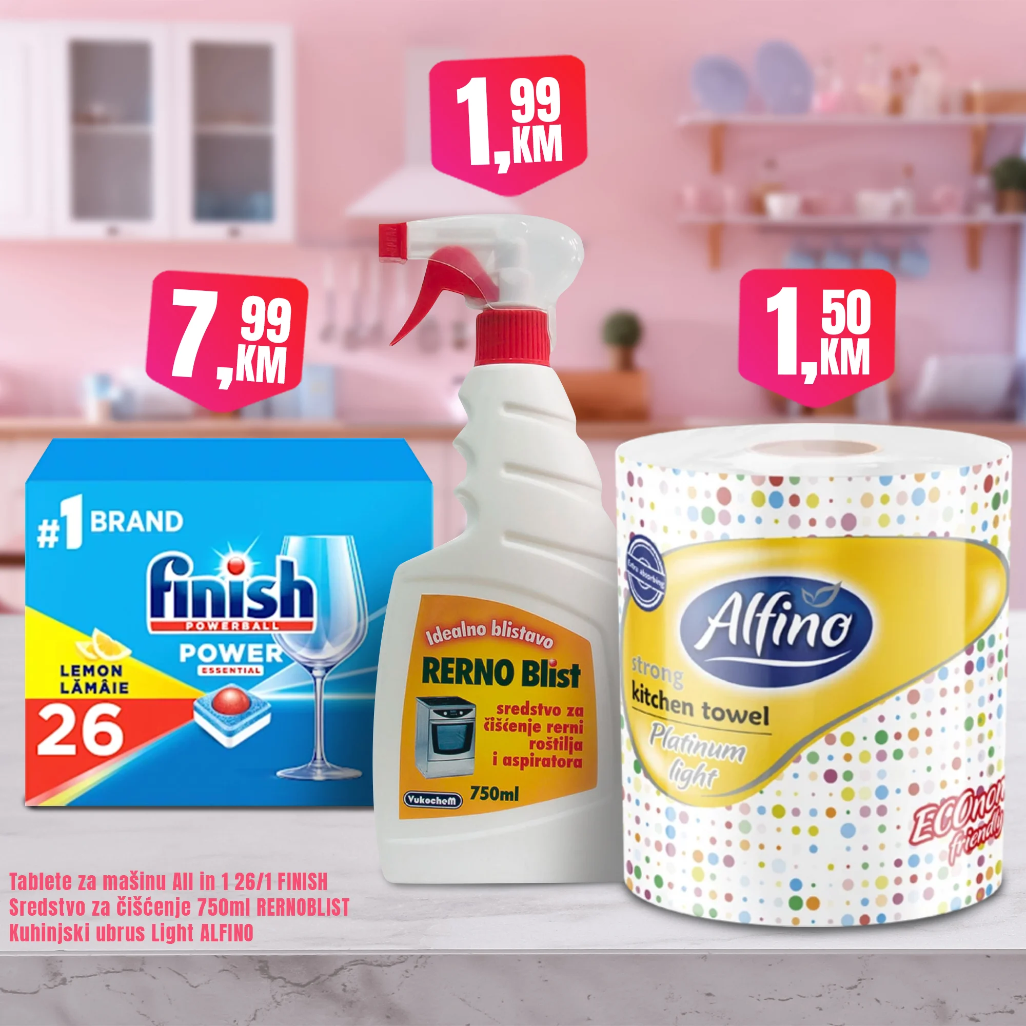 Fortuna vikend akcija 14-15.2.2025.