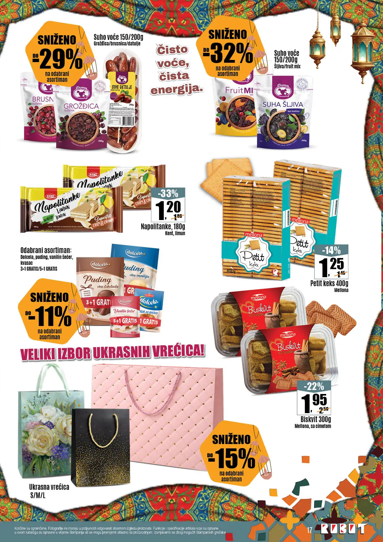 Robot katalog RAMAZANSKA PONUDA 18.2-19.3.2026. 