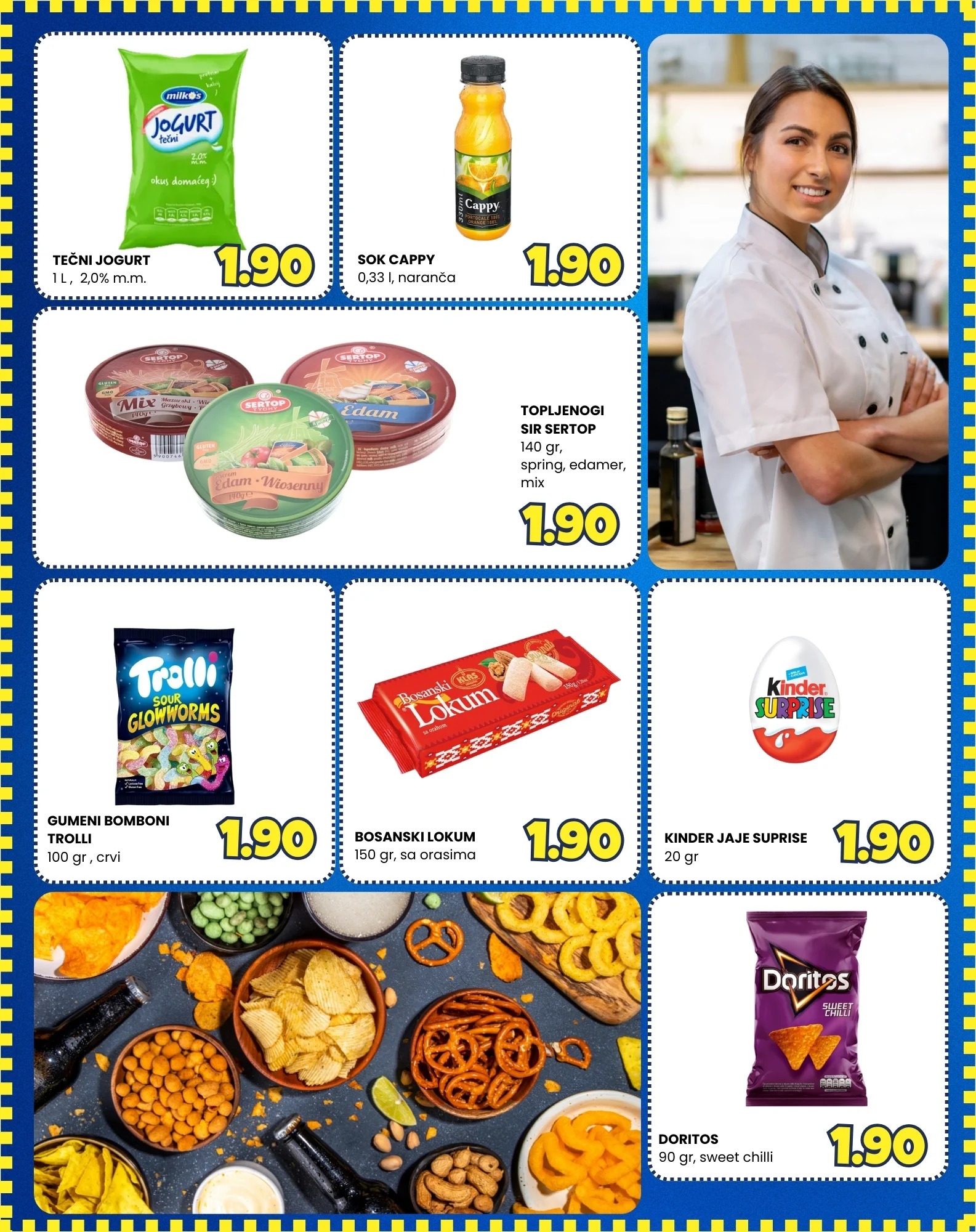 Fis vikend akcija 5-7.2.2026.