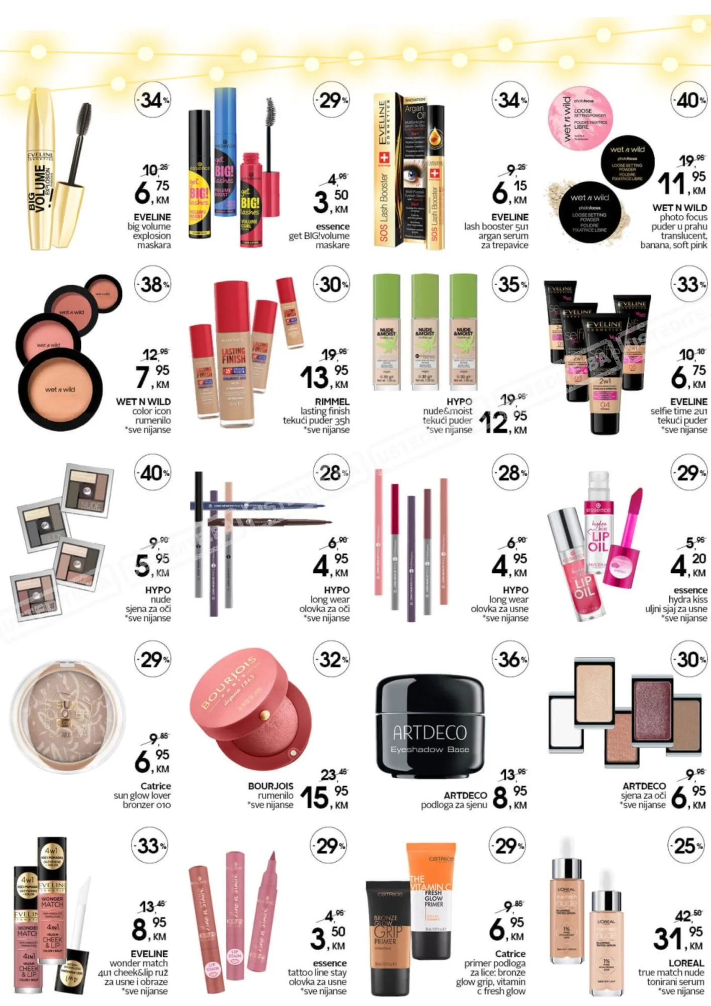 CM akcija Petak ljubavi  6.2.2026.