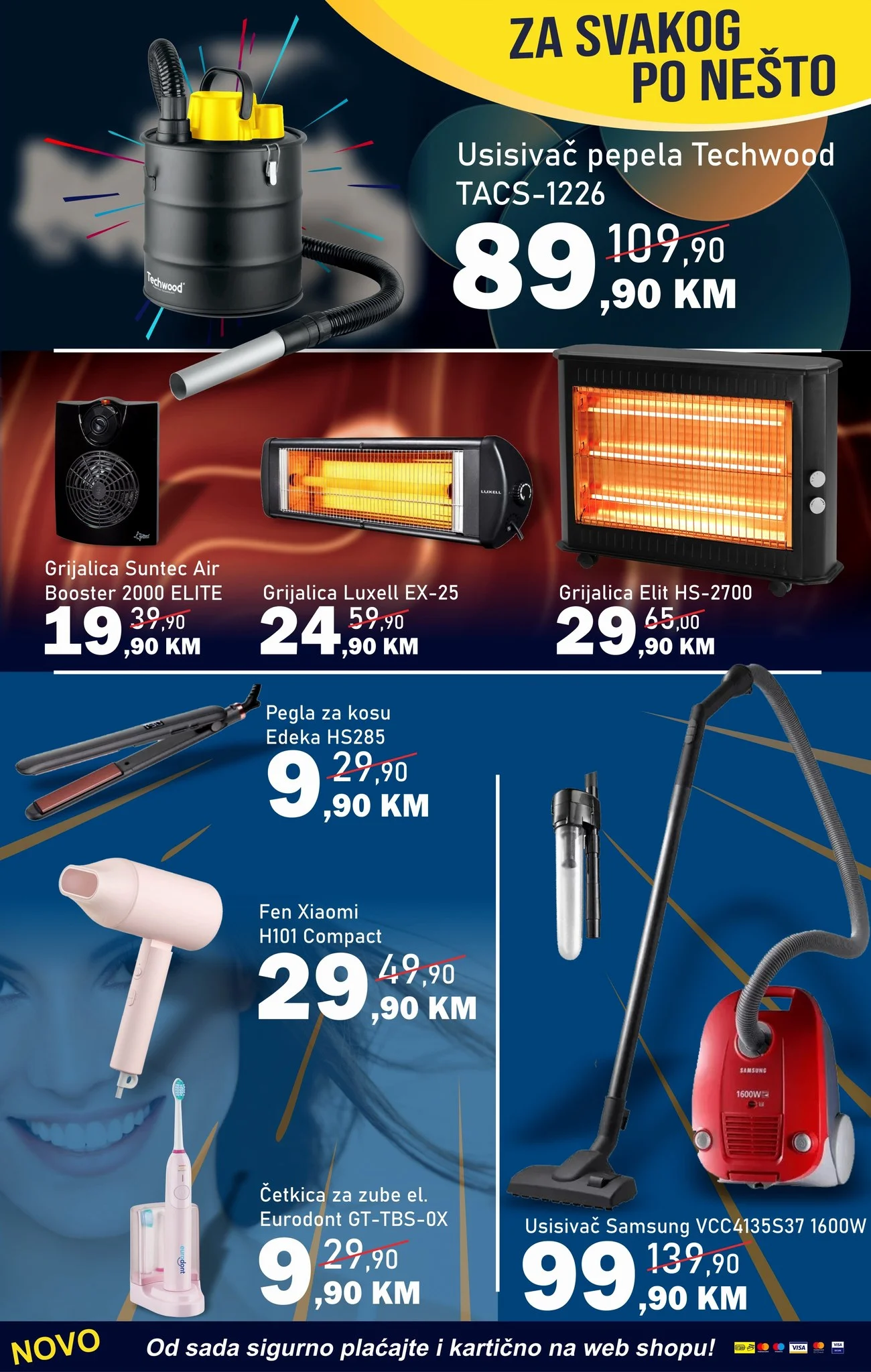 Mobilmedia katalog RASPRODAJA 9-15.2.2026.