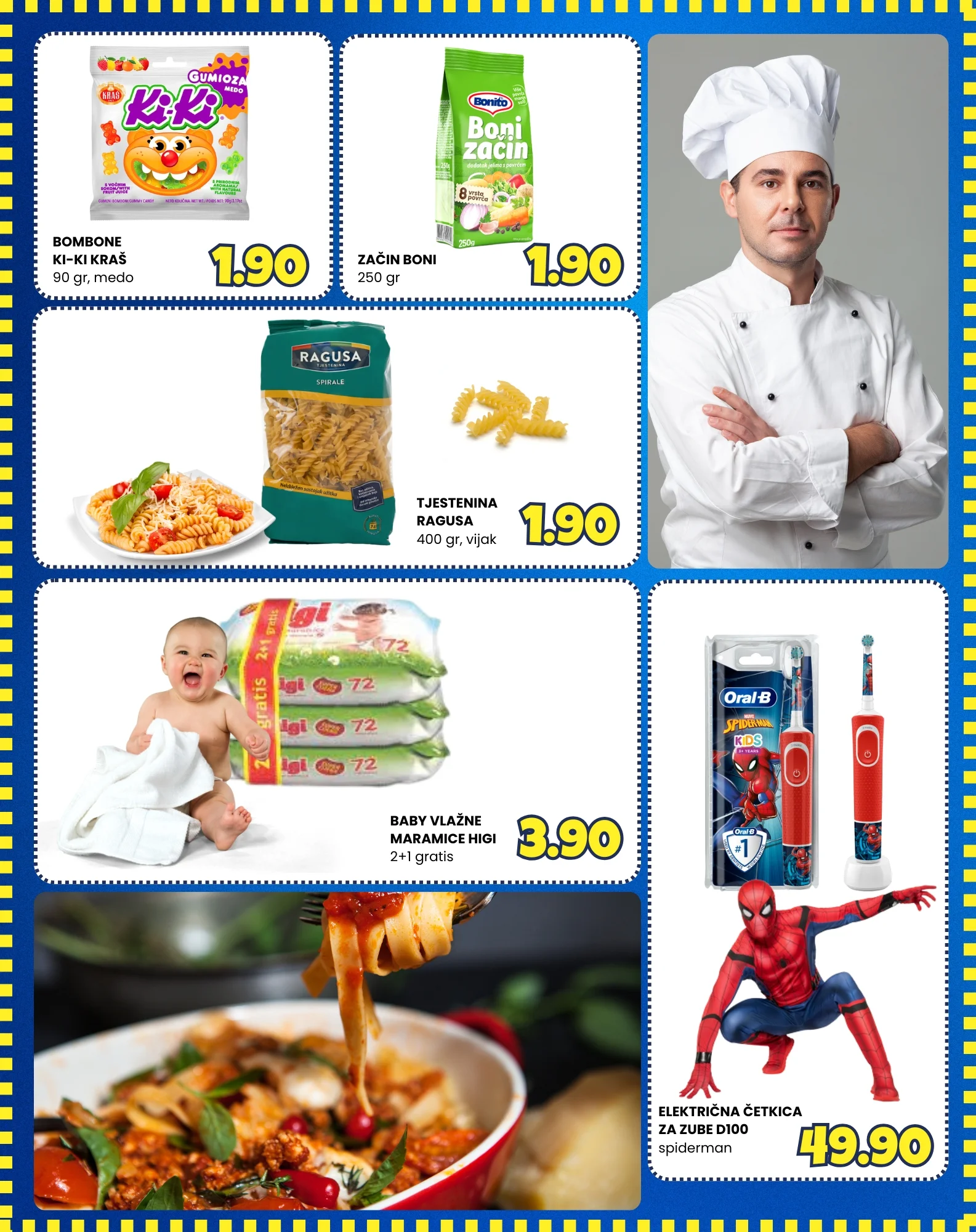 Fis vikend akcija 12-14.2.2026.