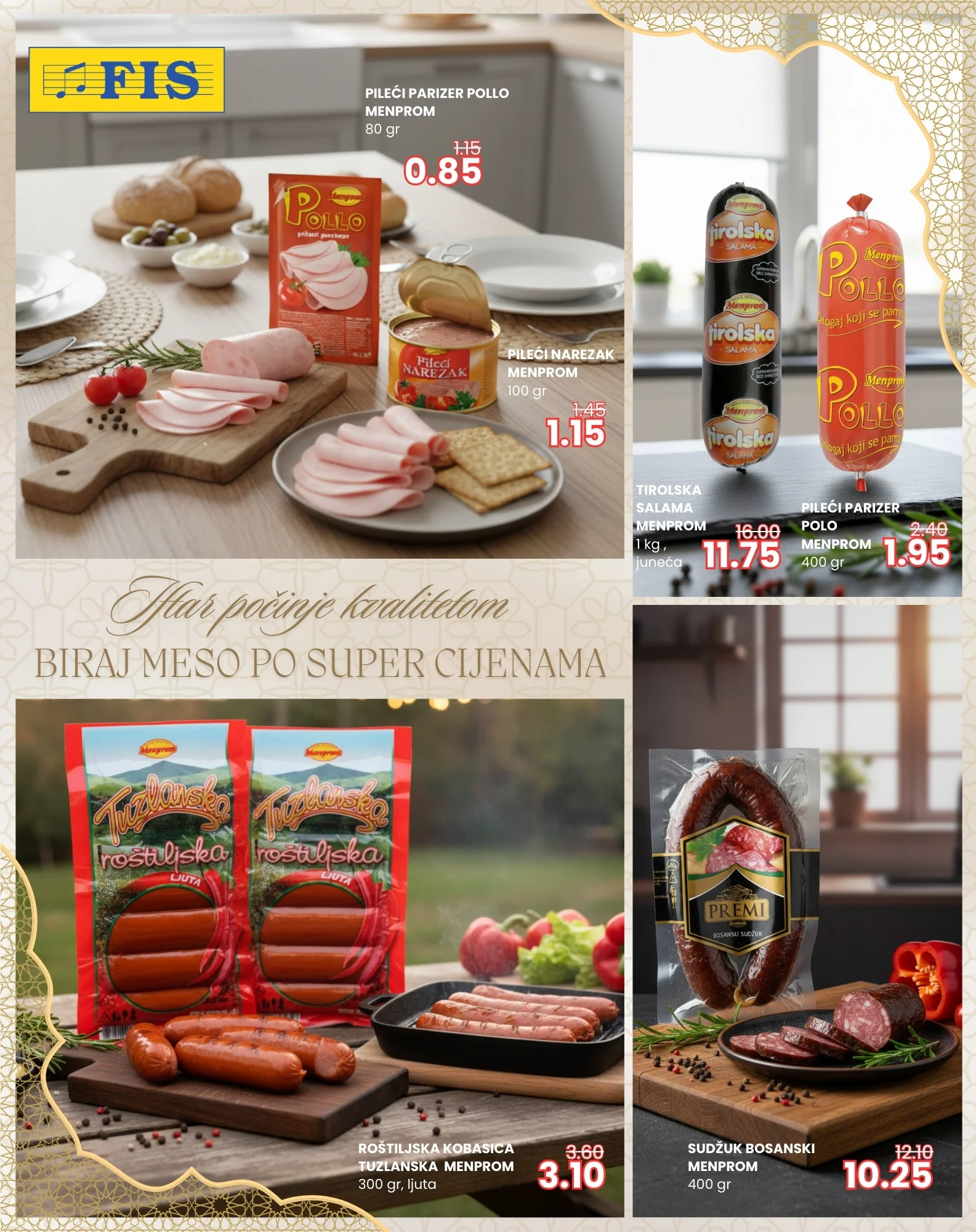 Fis katalog RAMAZANSKA PONUDA 16.2-1.3.2026.