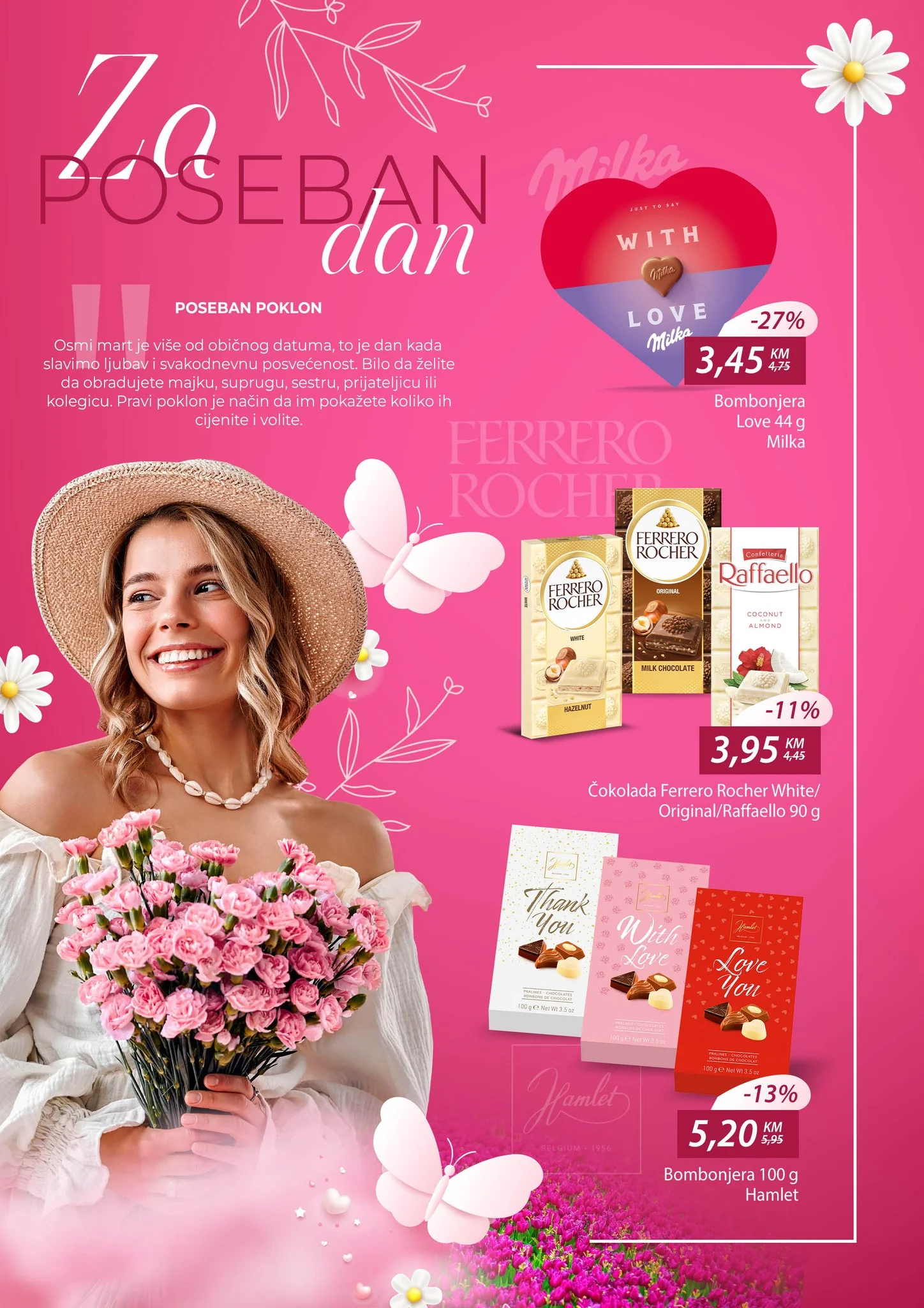 Bingo katalog 8 MART 18.2-8.3.2026.