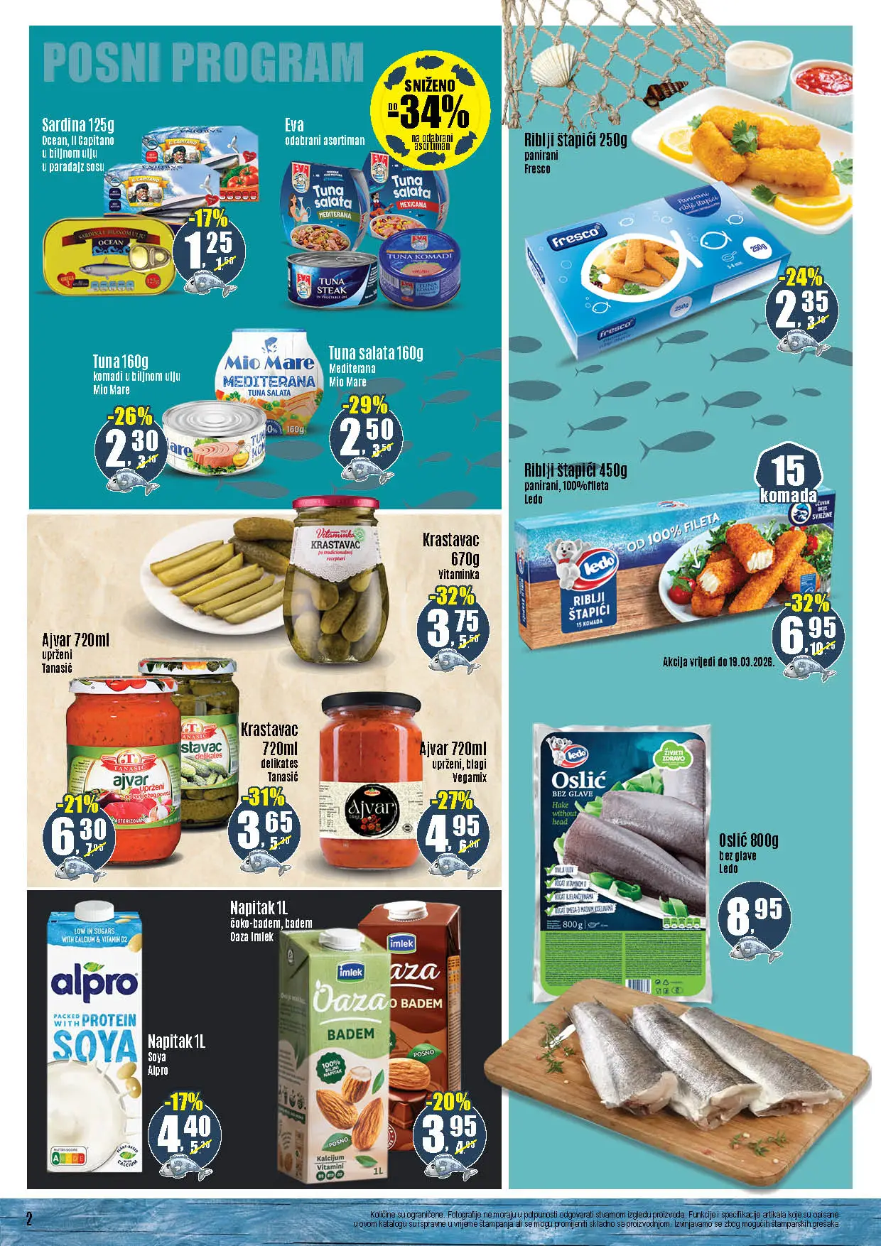 Robot katalog POSNI PROGRAM 18.2-11.4.2026.