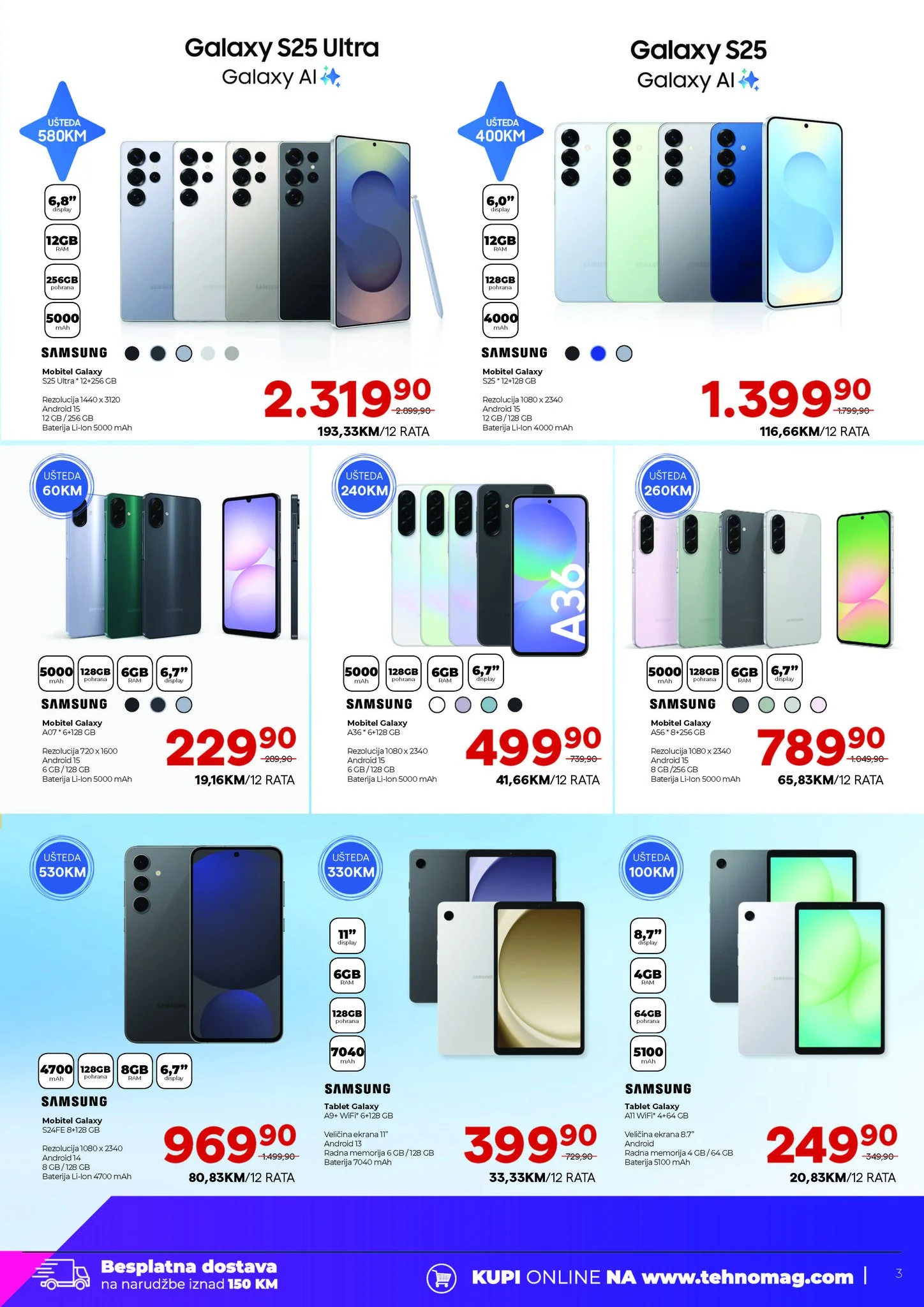 Tehno Mag katalog 1-13.2.2026.