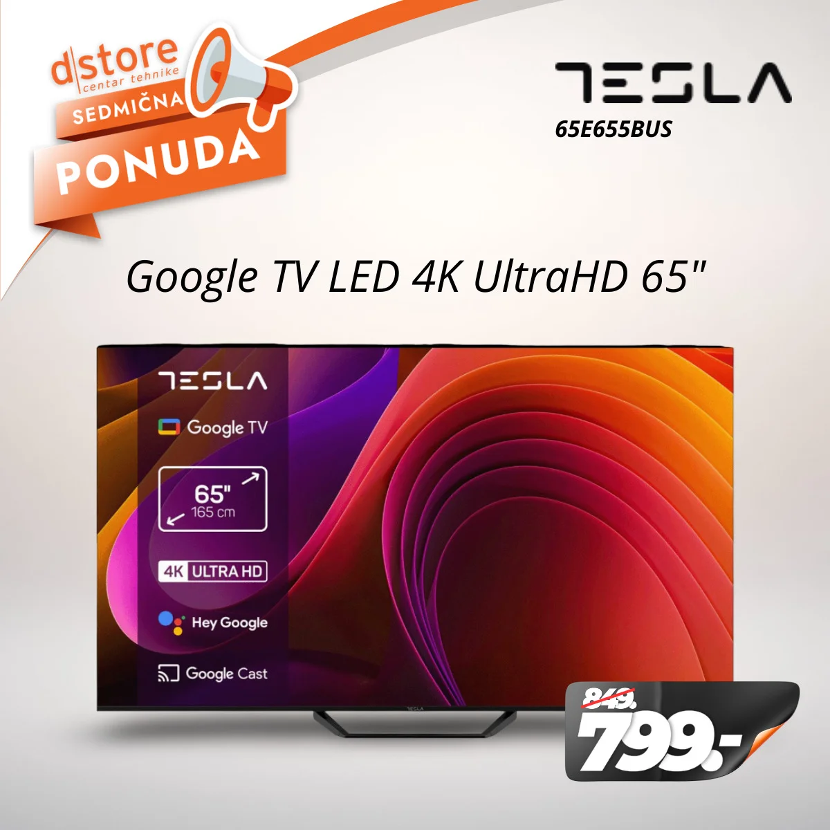 Dstore SEDMIČNA PONUDA 23.2-1.3.2026.