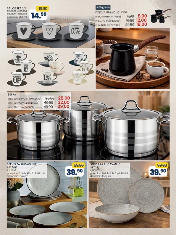 Fis katalog NAJBOLJA PONUDA 10.2-2.3.2026.