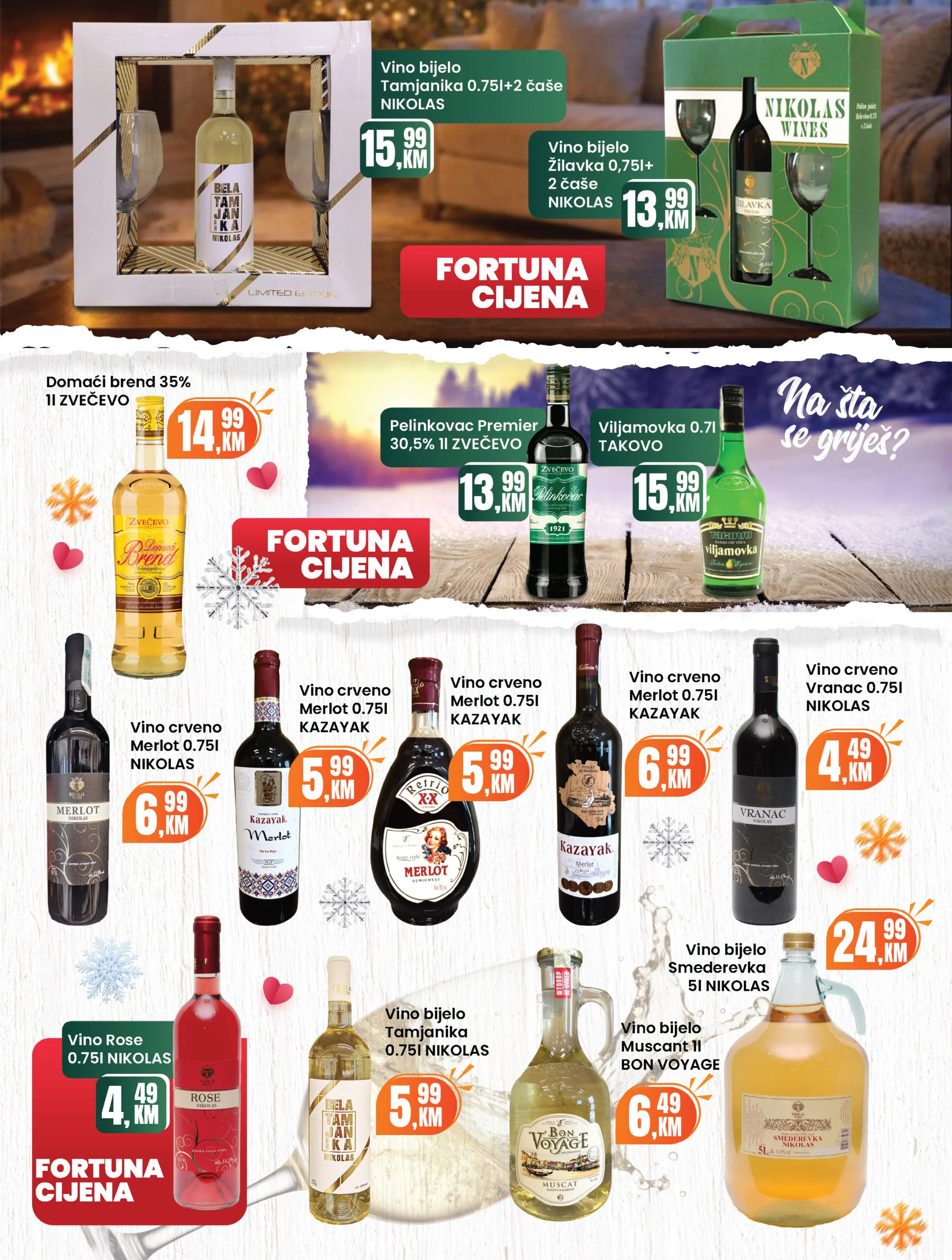 Fortuna katalog 1-28.2.2026.