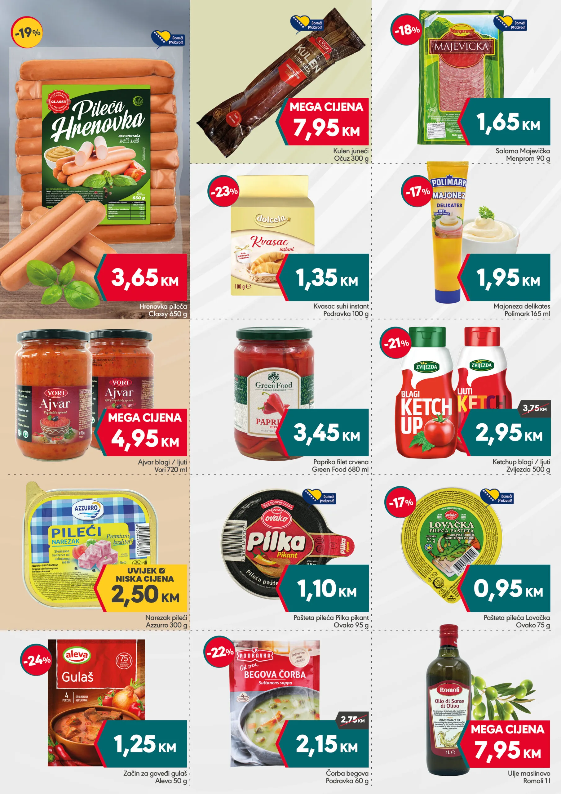 Mega Diskont katalog 16-26.2.2026.