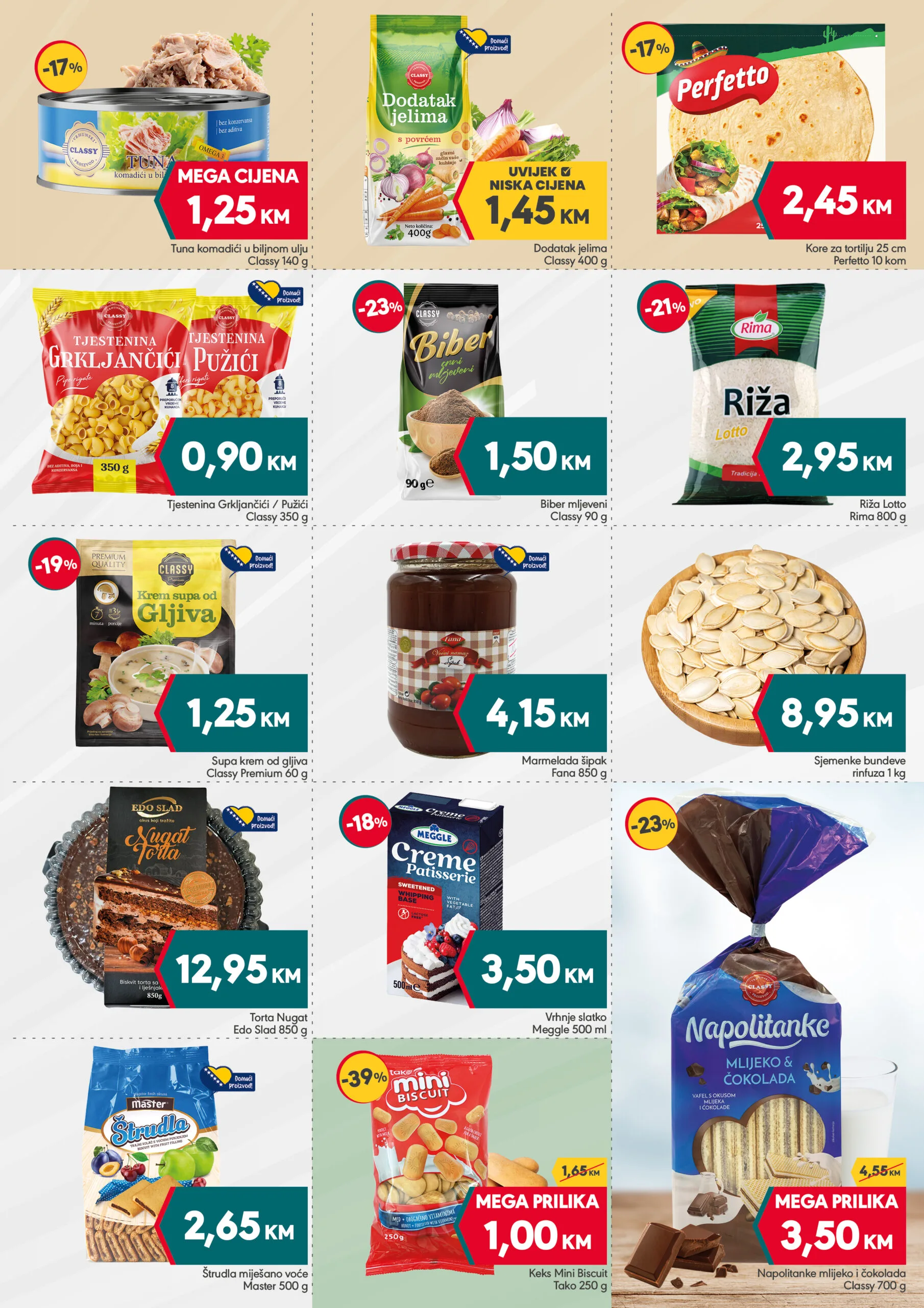 Mega Diskont katalog 16-26.2.2026.