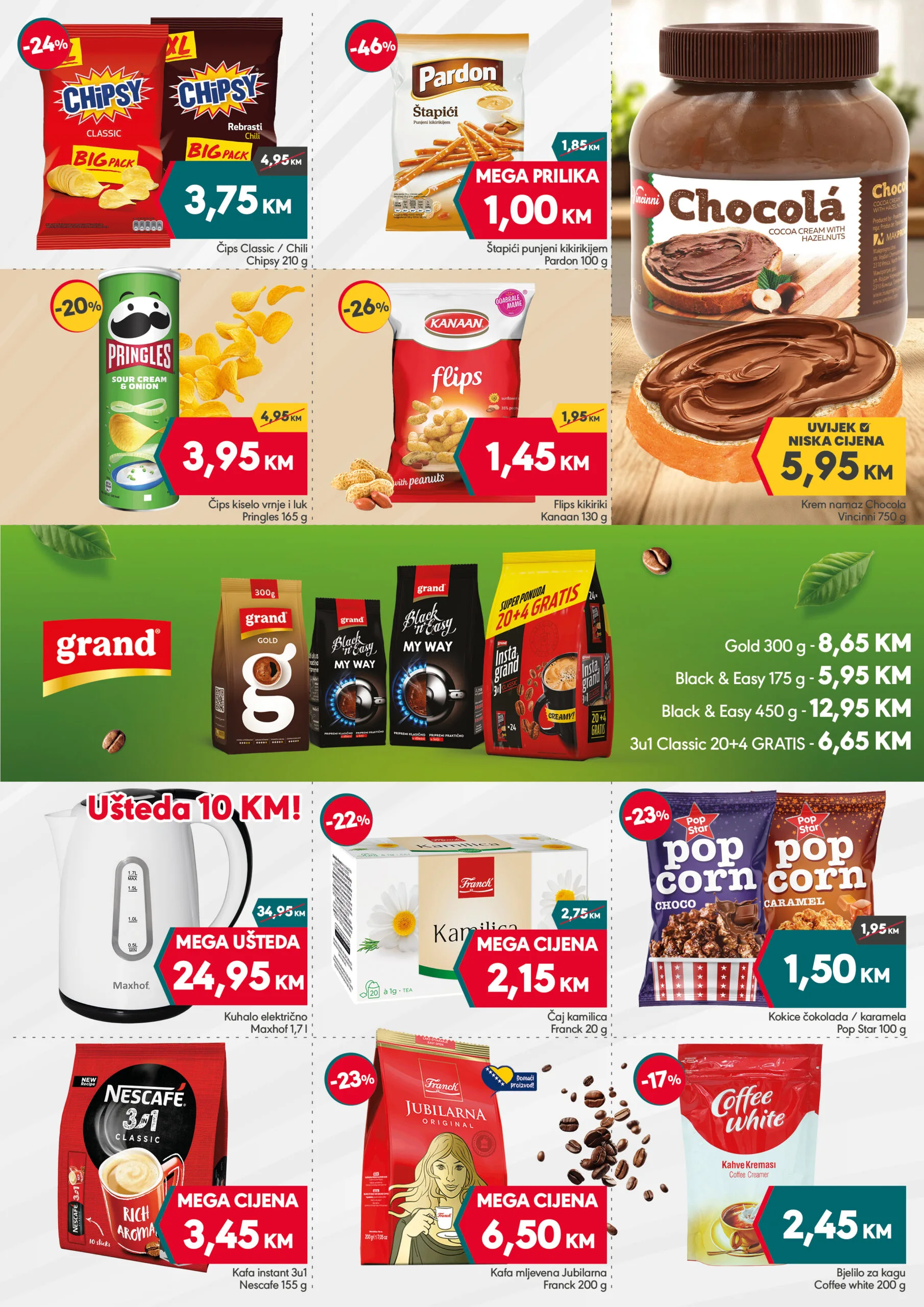 Mega Diskont katalog 16-26.2.2026.