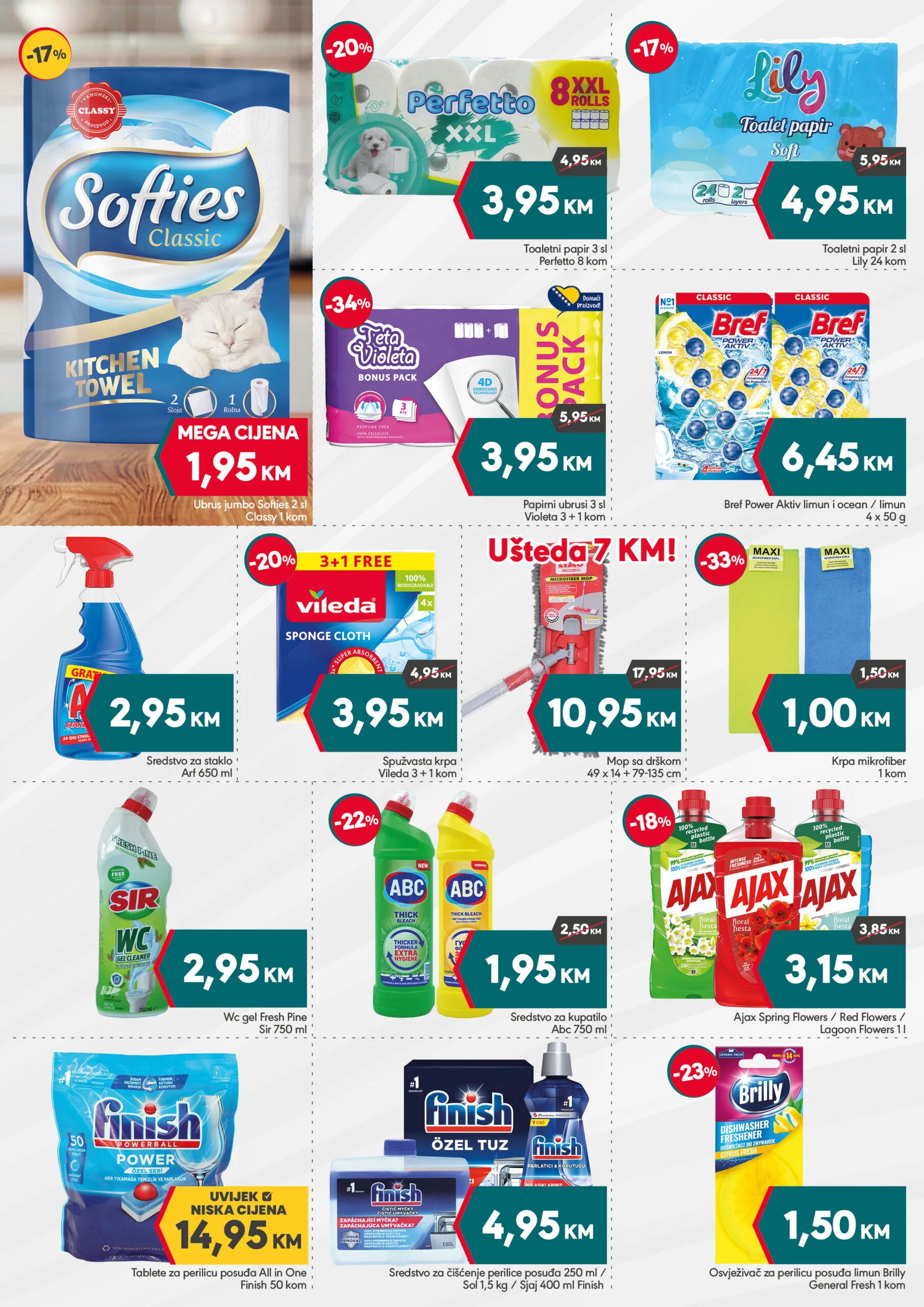 Mega Diskont katalog 16-26.2.2026.