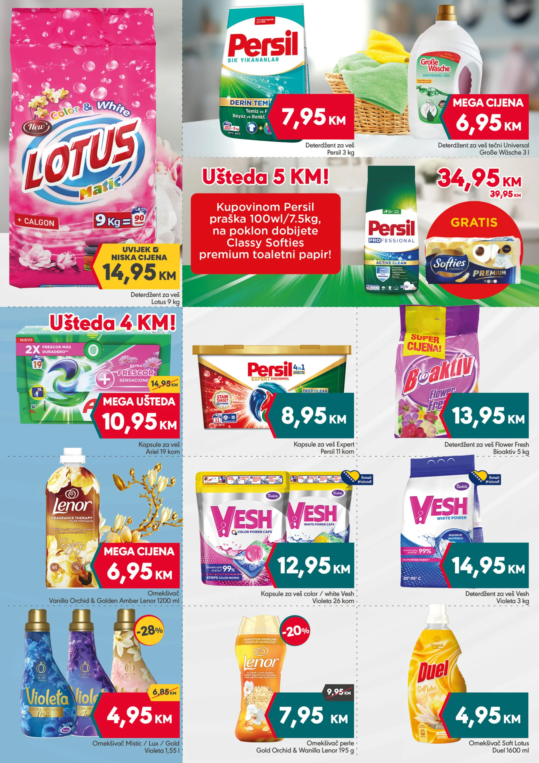 Mega Diskont katalog 16-26.2.2026.