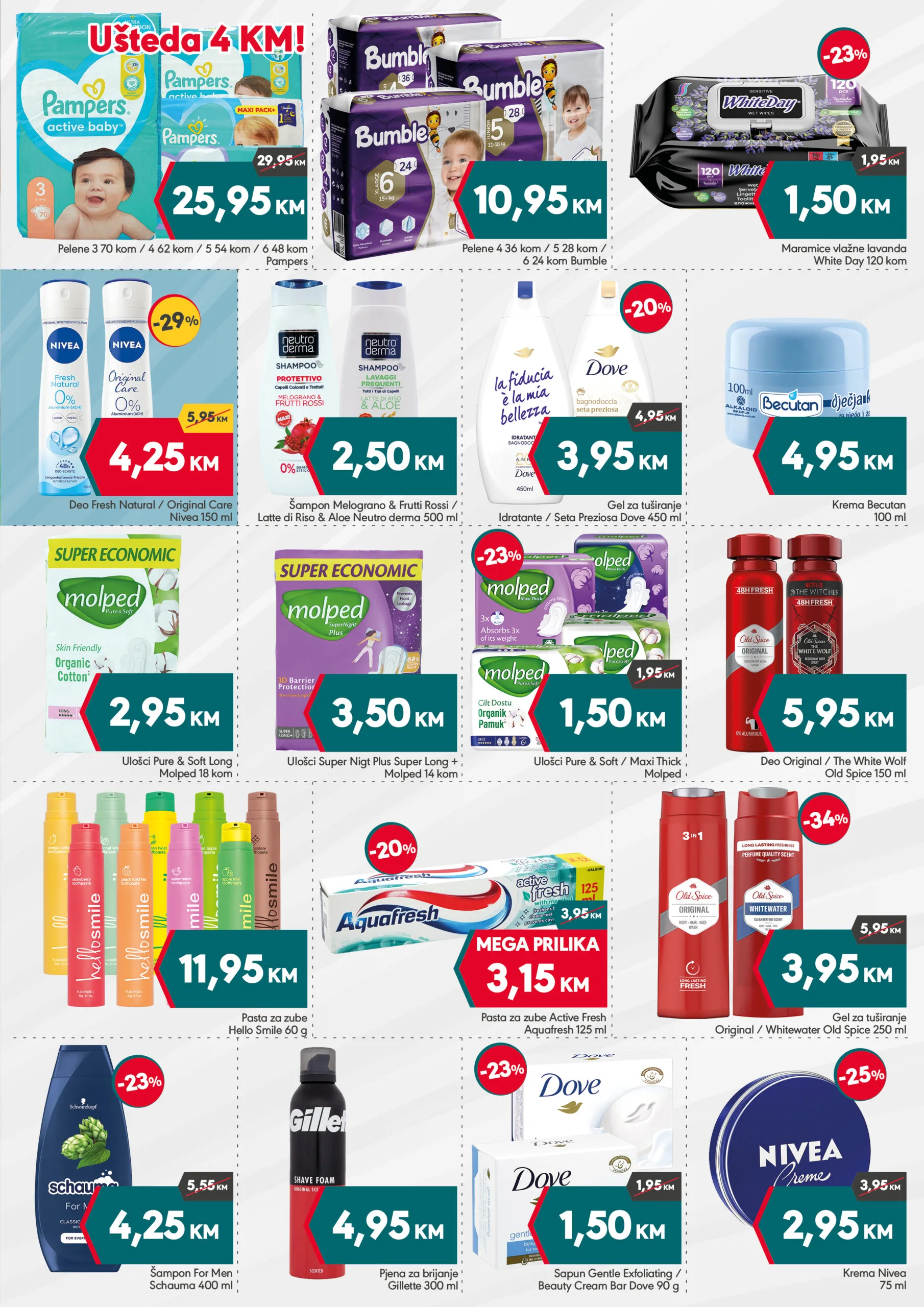 Mega Diskont katalog 16-26.2.2026.