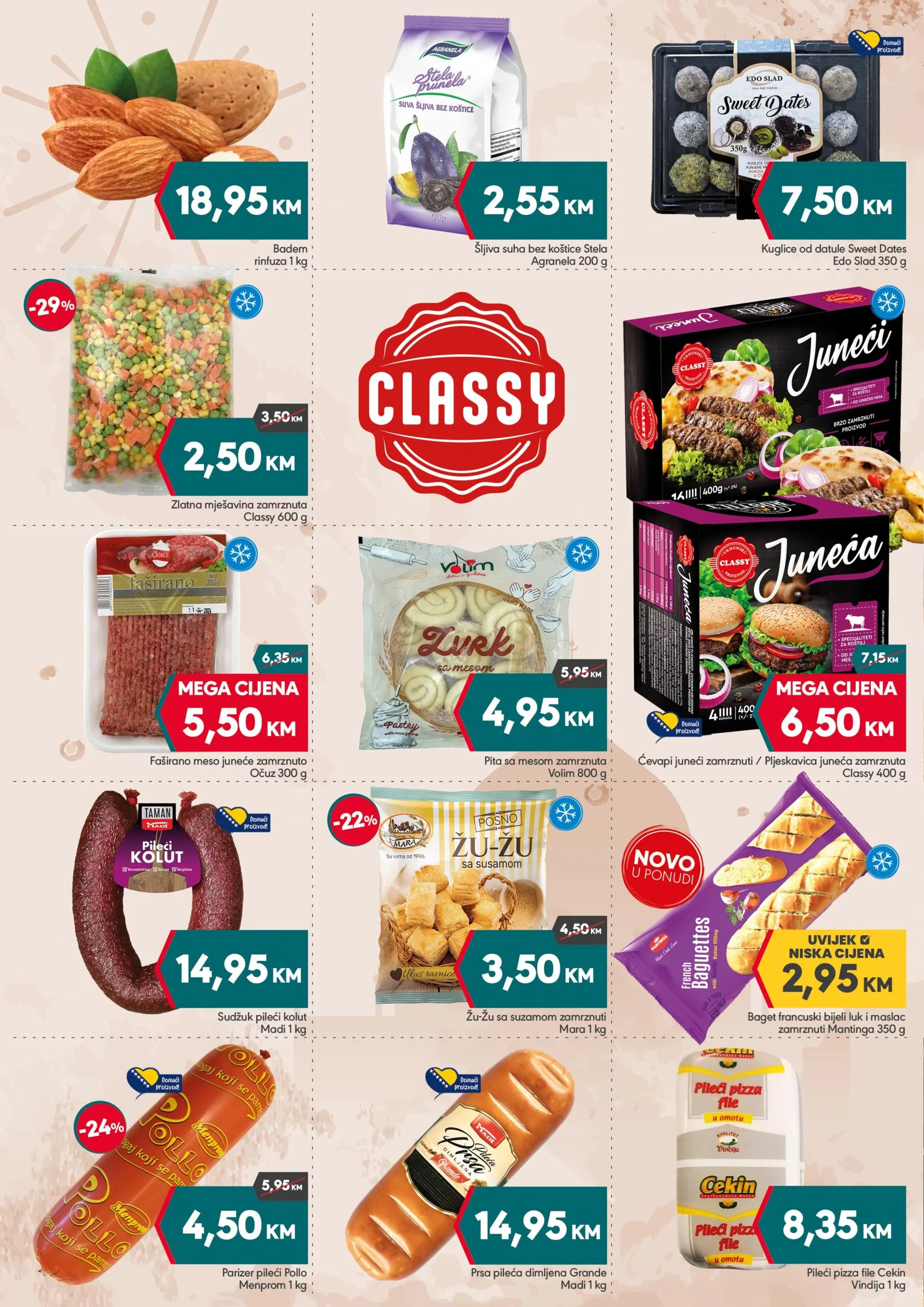 Mega Diskont katalog RAMAZANSKA AKCIJA  16-22.2.2026.