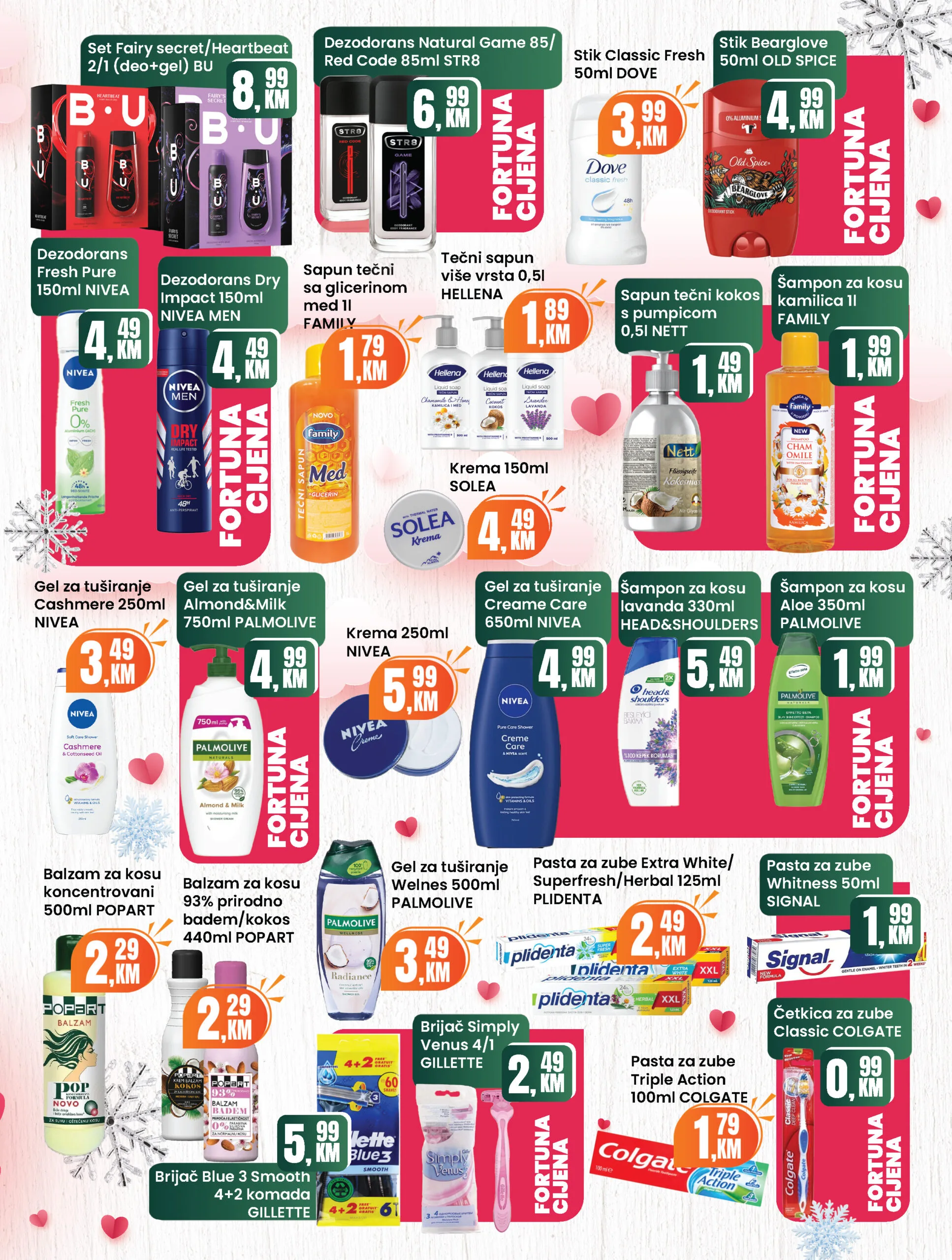 Fortuna katalog 1-28.2.2026.