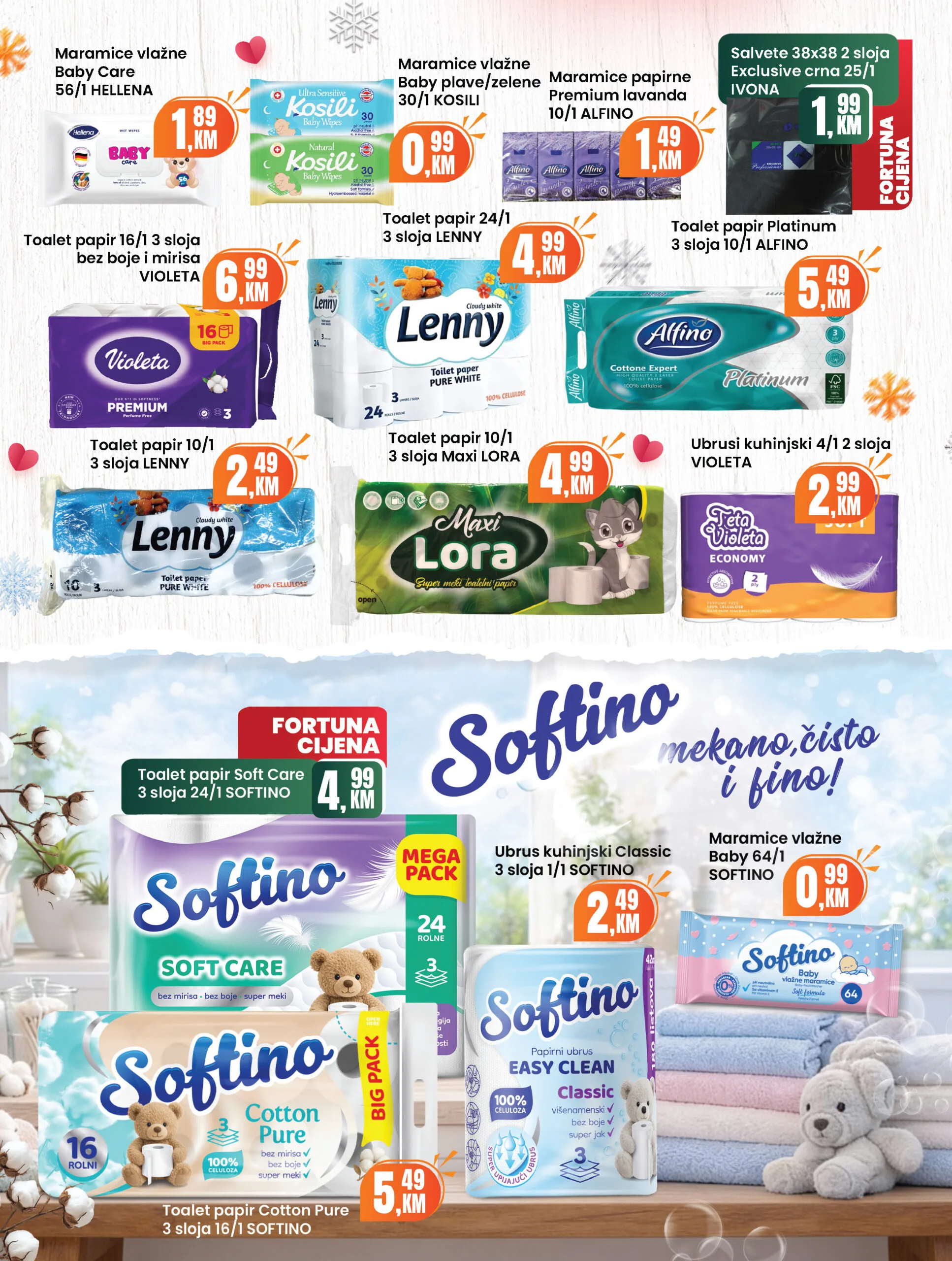 Fortuna katalog 1-28.2.2026.