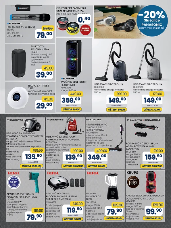 Fis katalog NAJBOLJA PONUDA 10.2-2.3.2026.