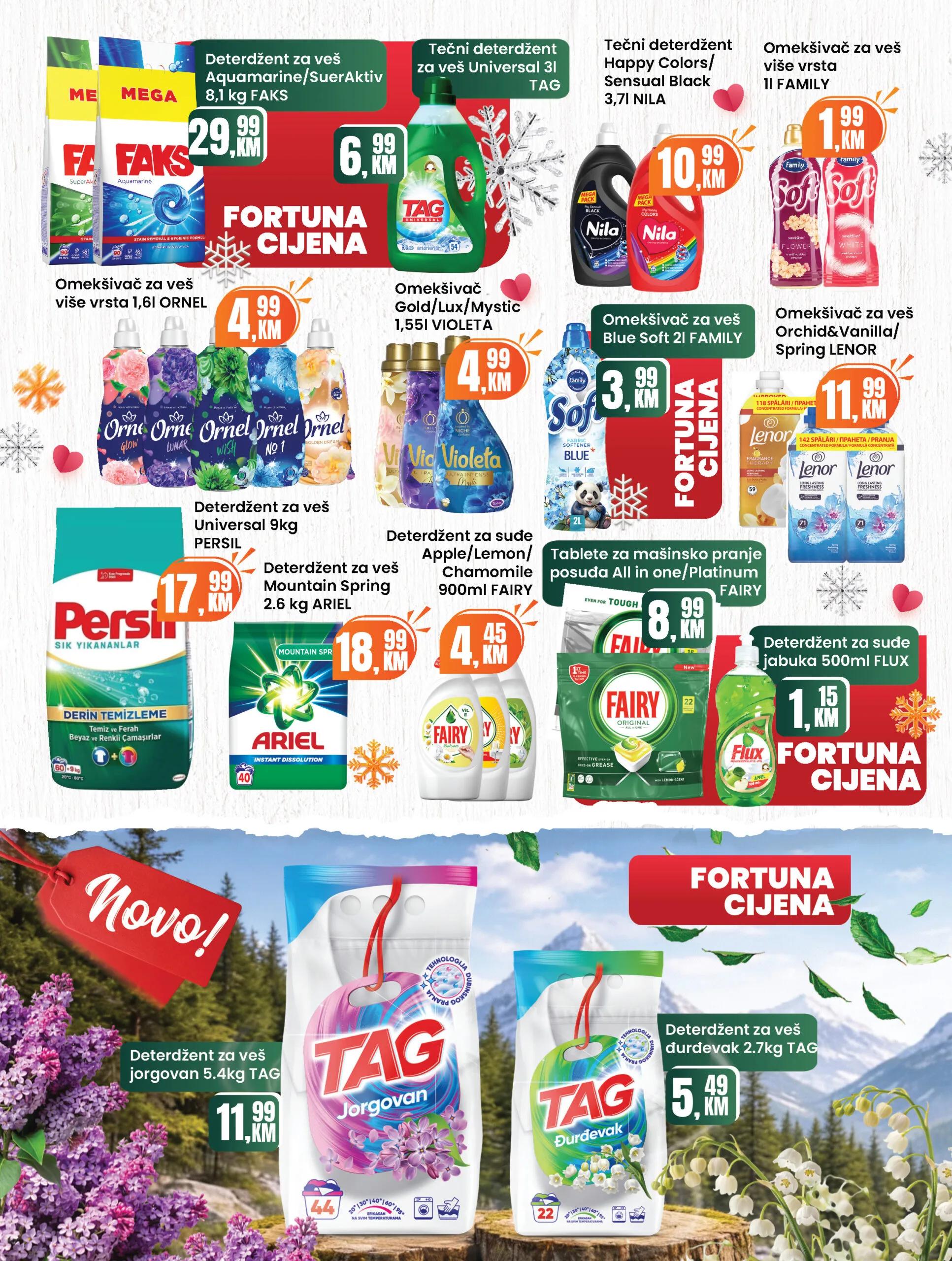 Fortuna katalog 1-28.2.2026.