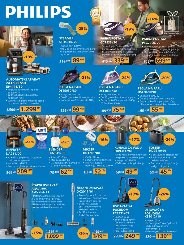 Fis katalog NAJBOLJA PONUDA 10.2-2.3.2026.