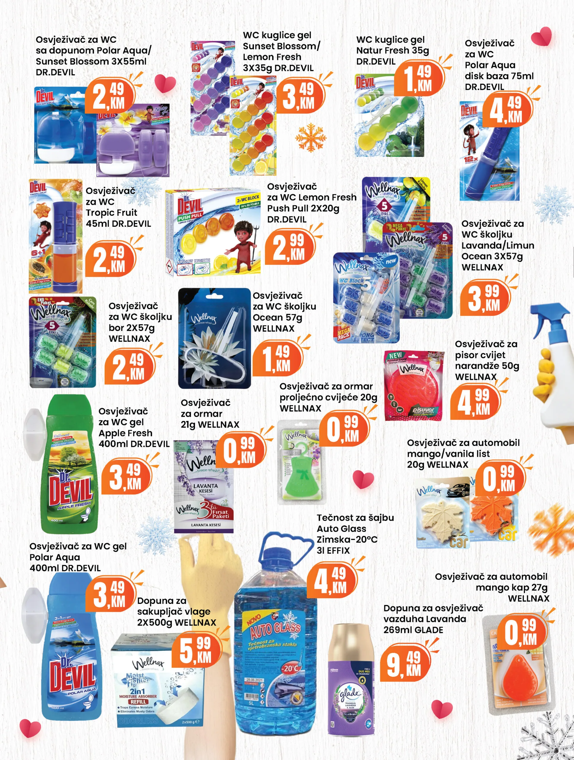 Fortuna katalog 1-28.2.2026.