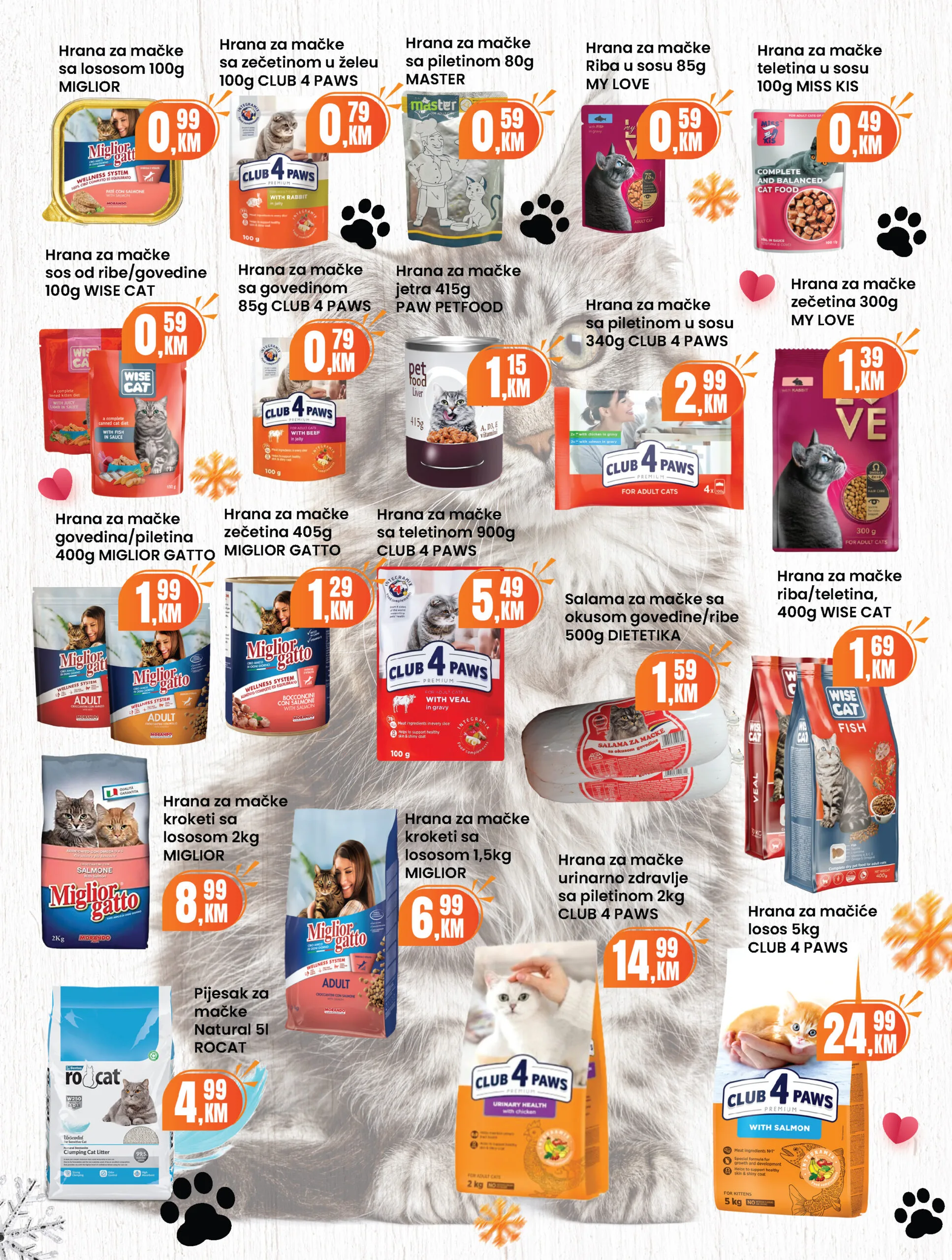 Fortuna katalog 1-28.2.2026.