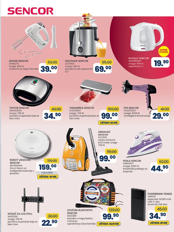 Fis katalog NAJBOLJA PONUDA 10.2-2.3.2026.