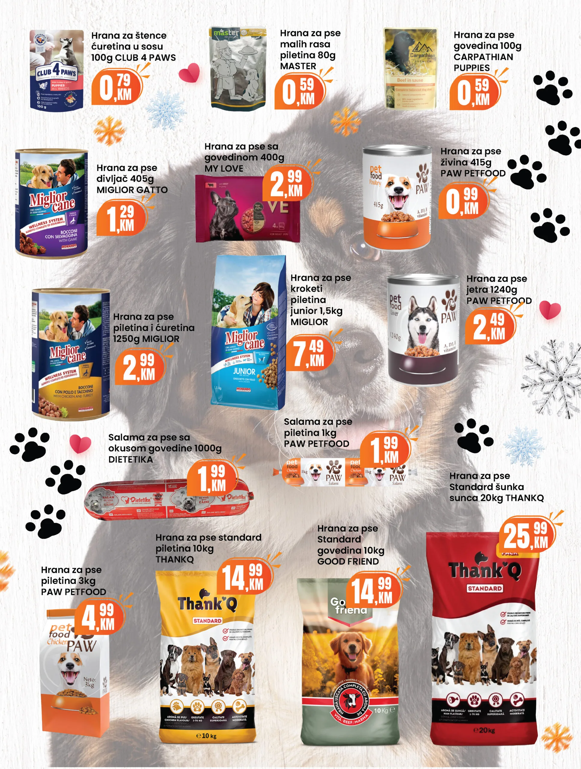 Fortuna katalog 1-28.2.2026.