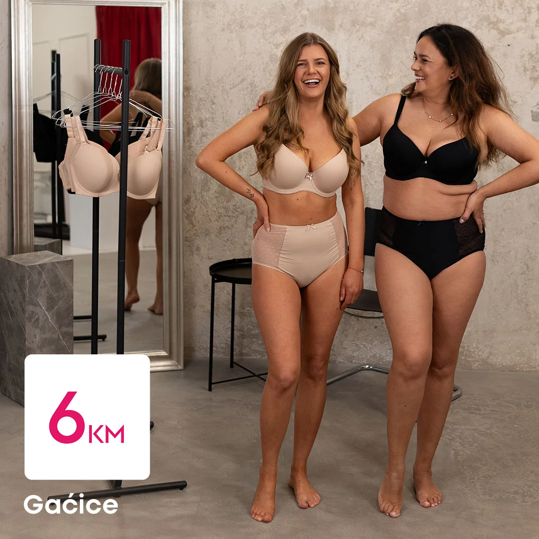 Pepco DONJI VEŠ ZA ŽENE februar 2026.