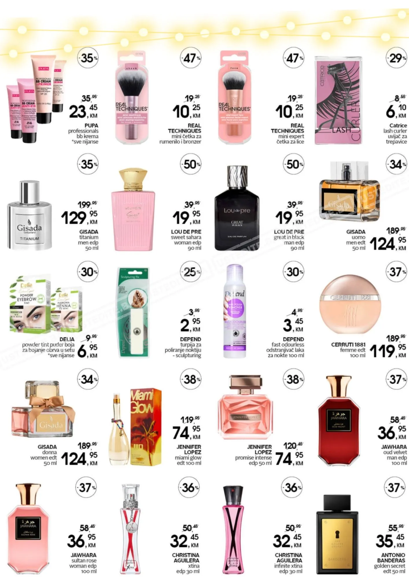 CM akcija Petak ljubavi  6.2.2026.