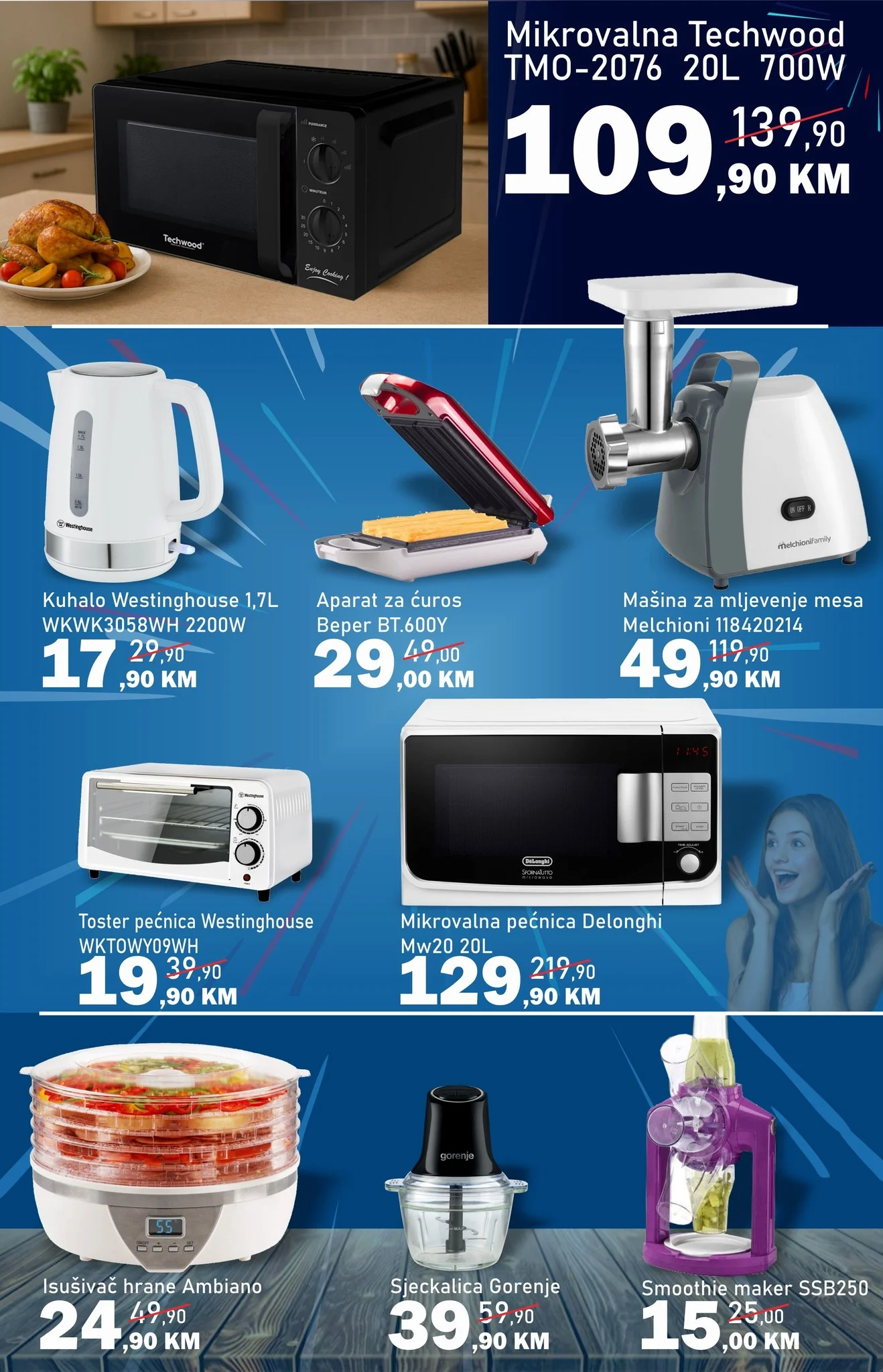 Mobilmedia katalog RASPRODAJA 9-15.2.2026.