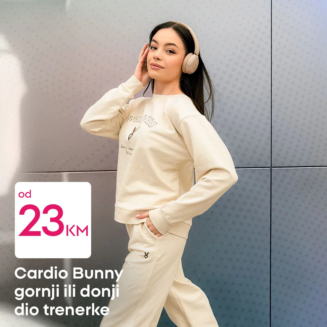 Pepco akcija SPORTSKA ODJEĆA februar 2026.