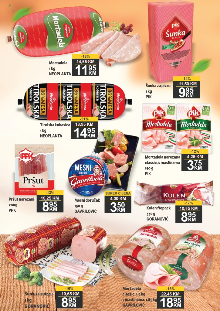 Best katalog 3-15.2.2026.