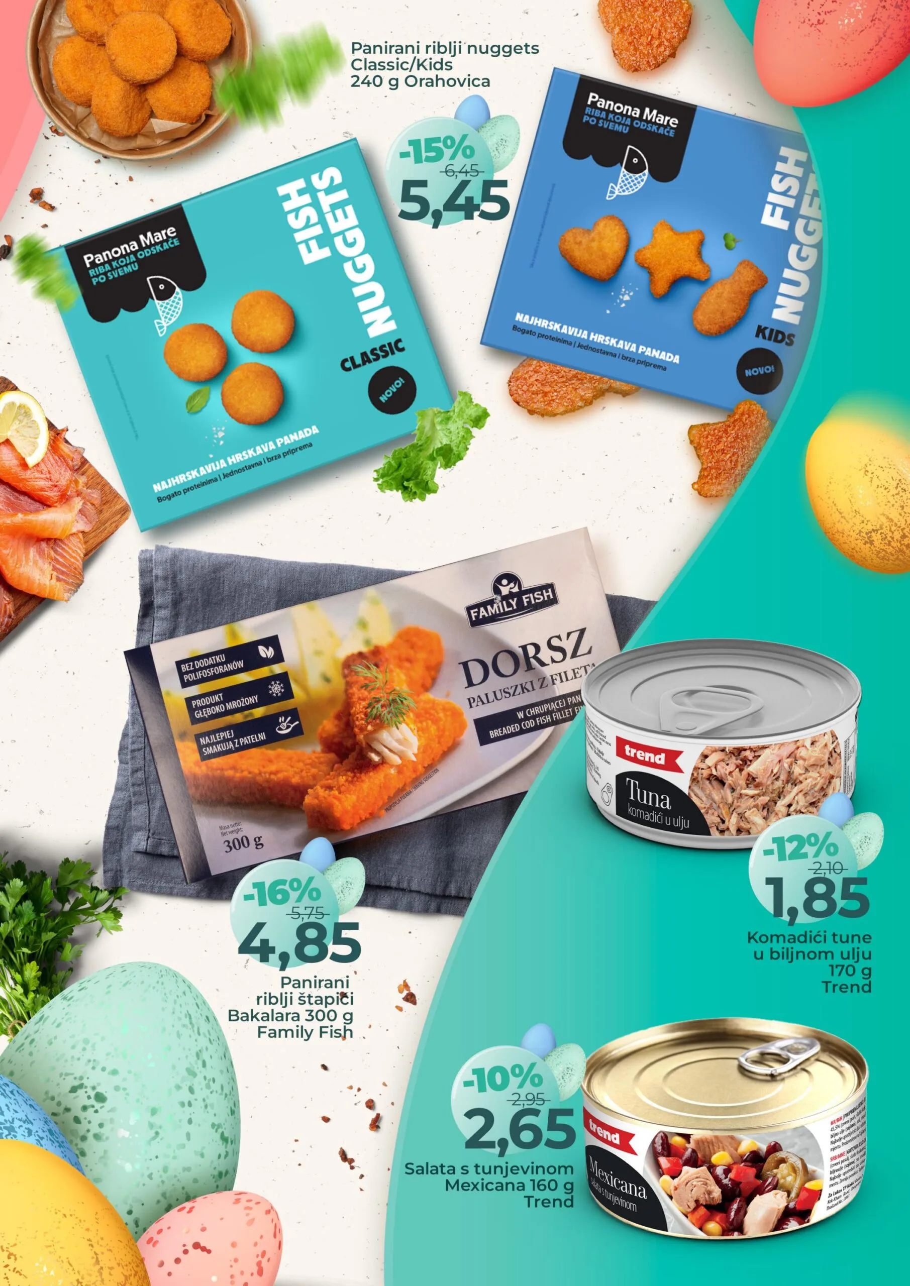 Bingo katalog POSEBNA PONUDA 16.2-12.4.2026.