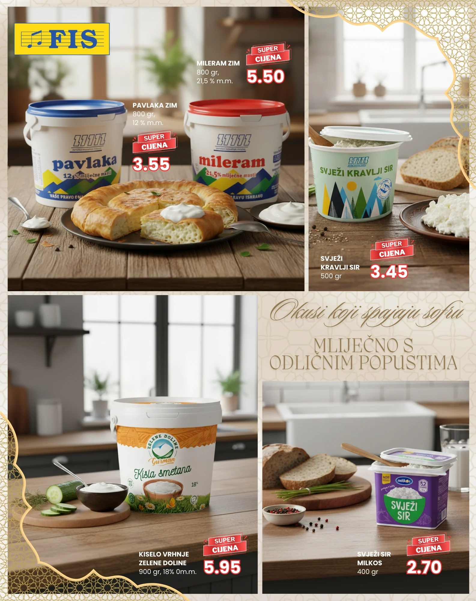Fis katalog RAMAZANSKA PONUDA 16.2-1.3.2026.