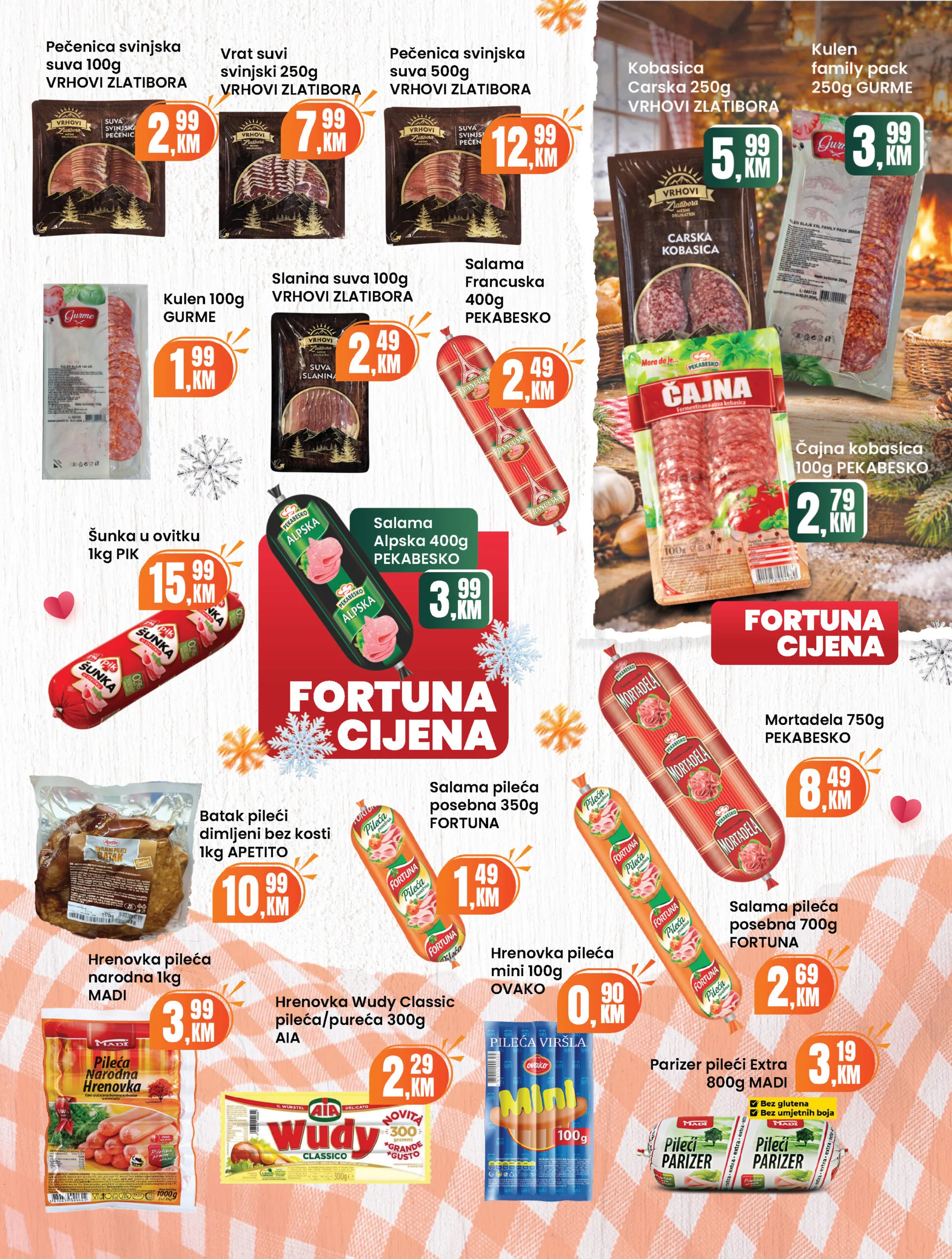 Fortuna katalog 1-28.2.2026.