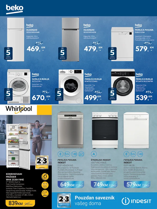 Fis katalog NAJBOLJA PONUDA 10.2-2.3.2026.