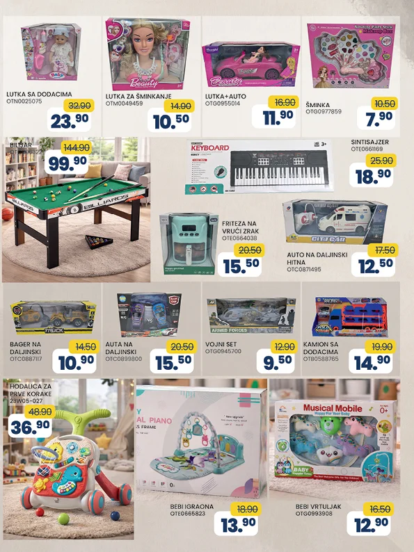 Fis katalog NAJBOLJA PONUDA 10.2-2.3.2026.